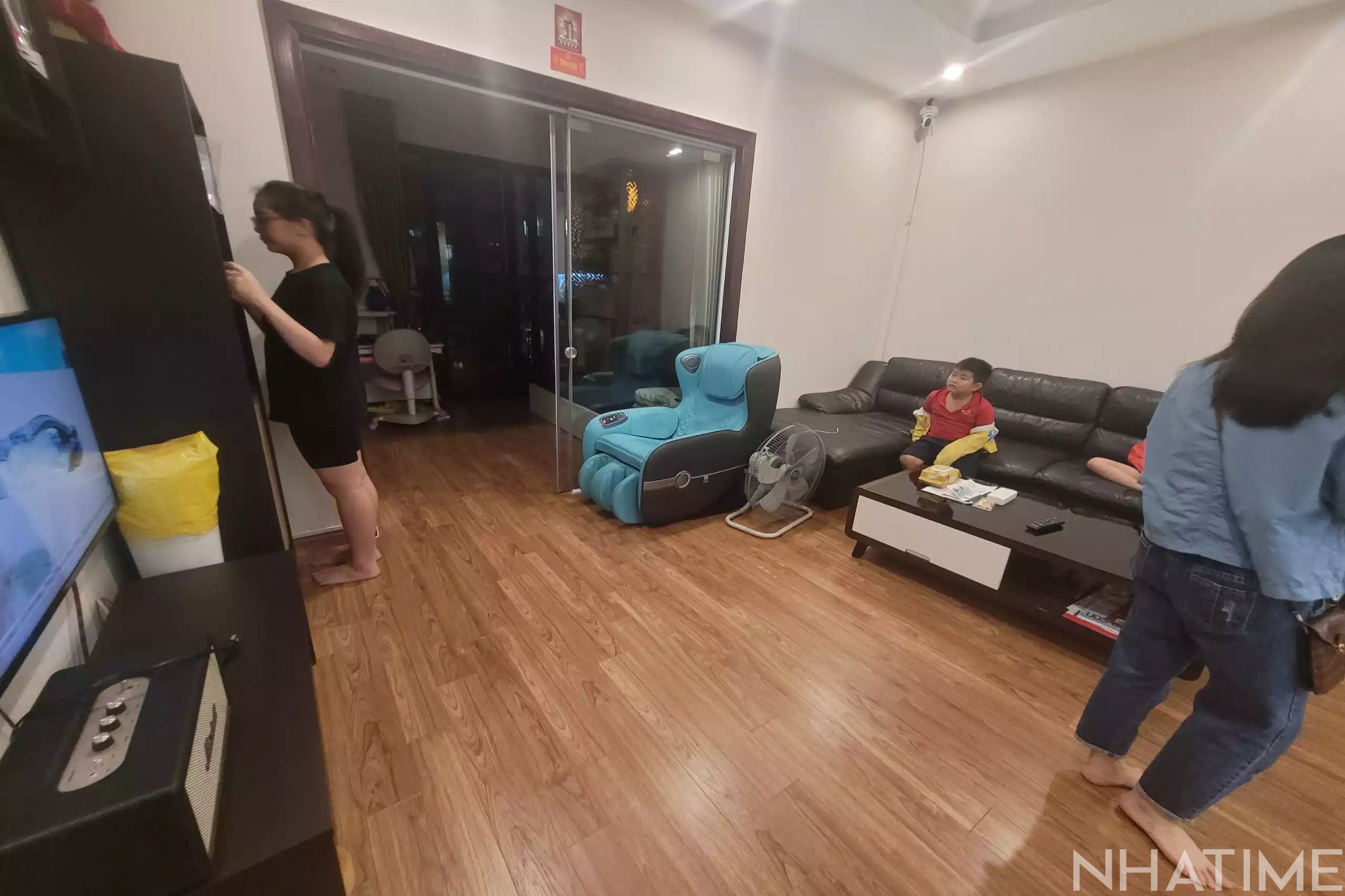 Bán căn hộ T10 Times City Photo No.2