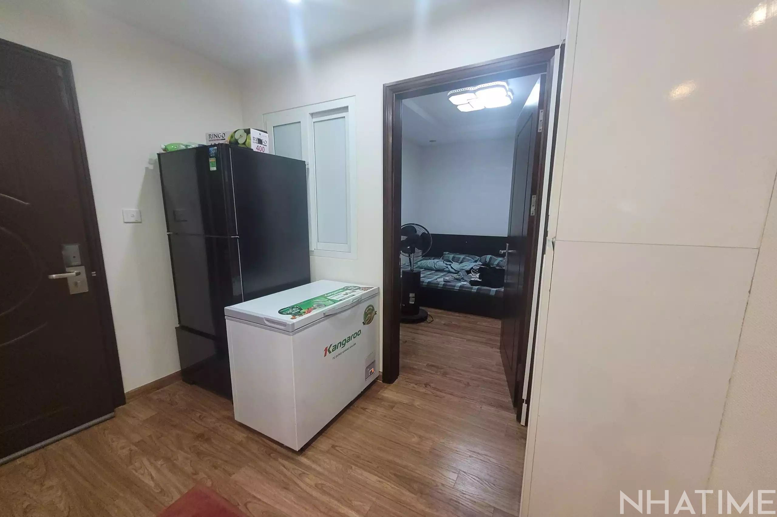 Bán căn hộ T10 Times City Photo No.3