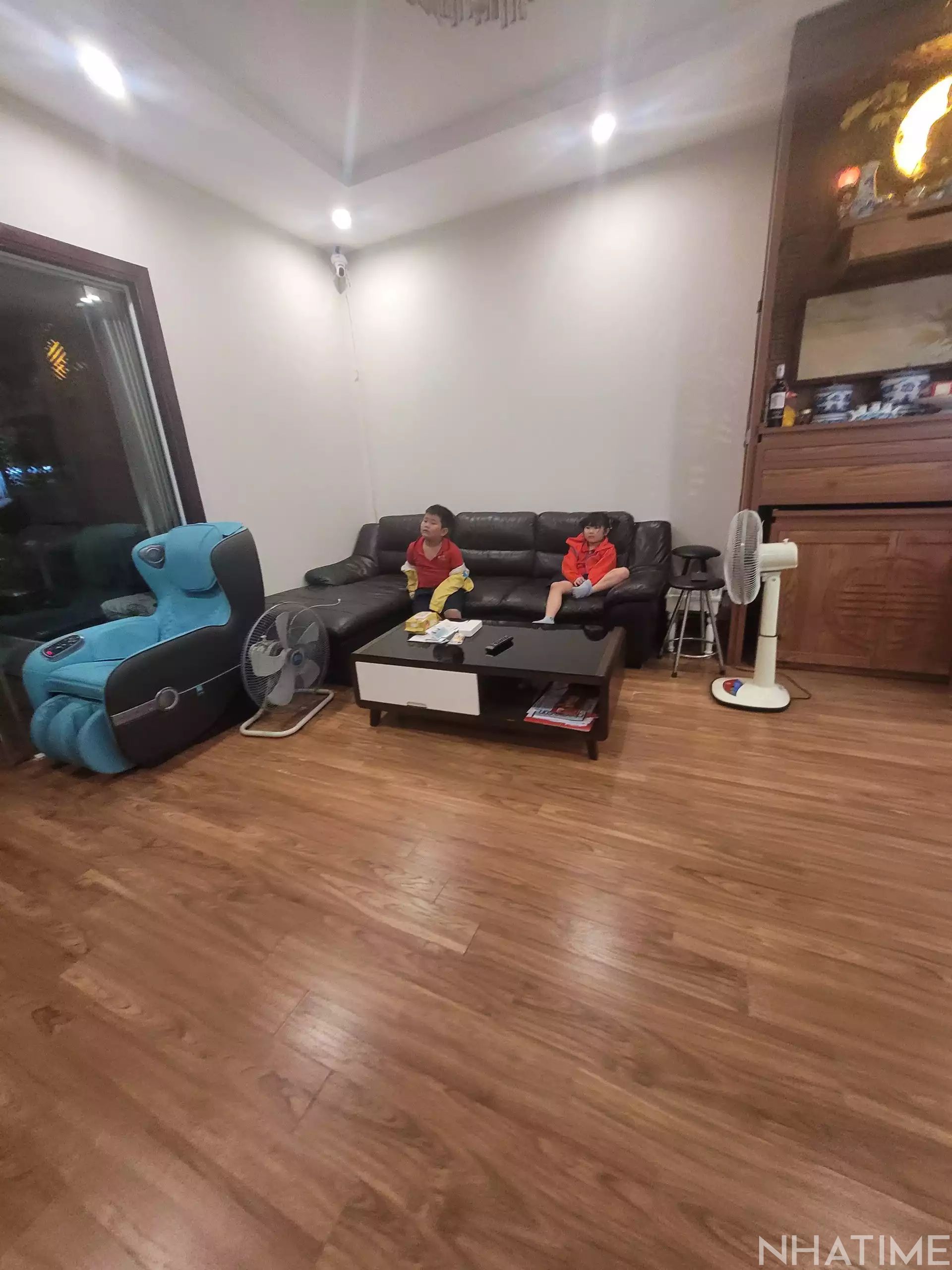 Bán căn hộ T10 Times City Photo No.4