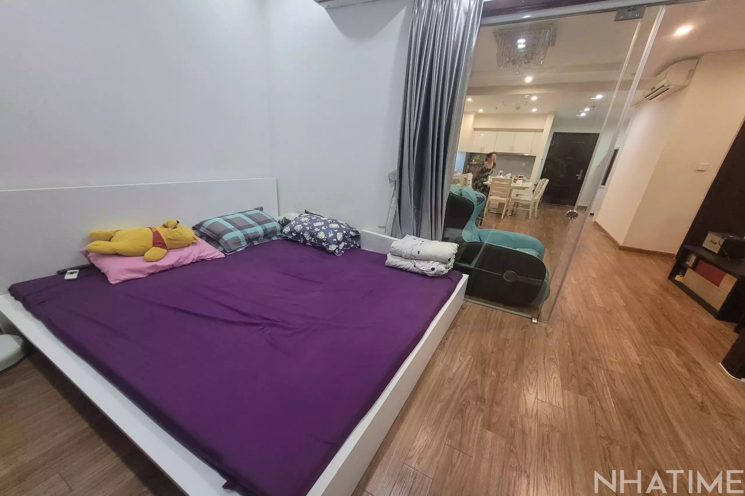 Bán căn hộ T10 Times City Photo No.5