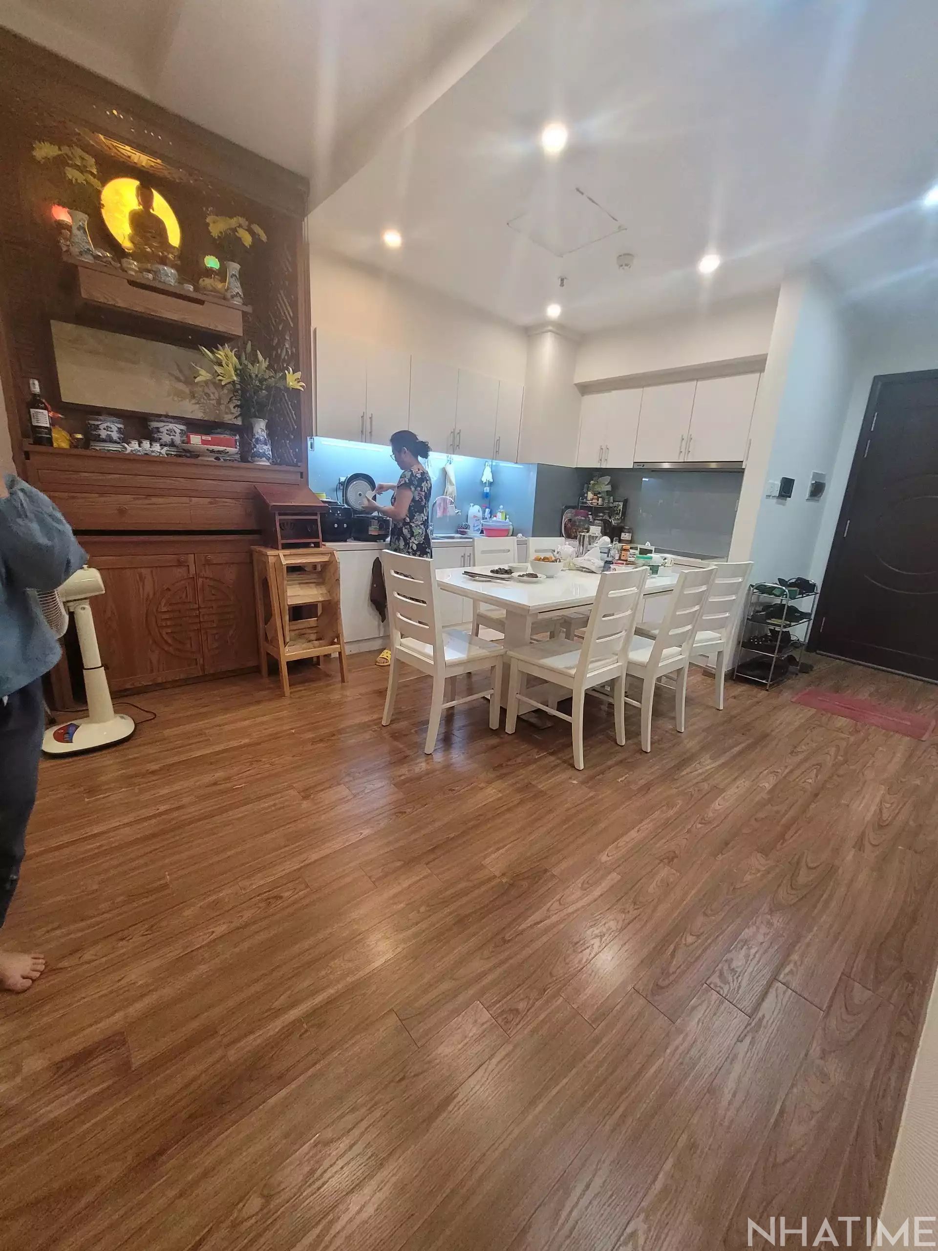 Bán căn hộ T10 Times City Photo No.6