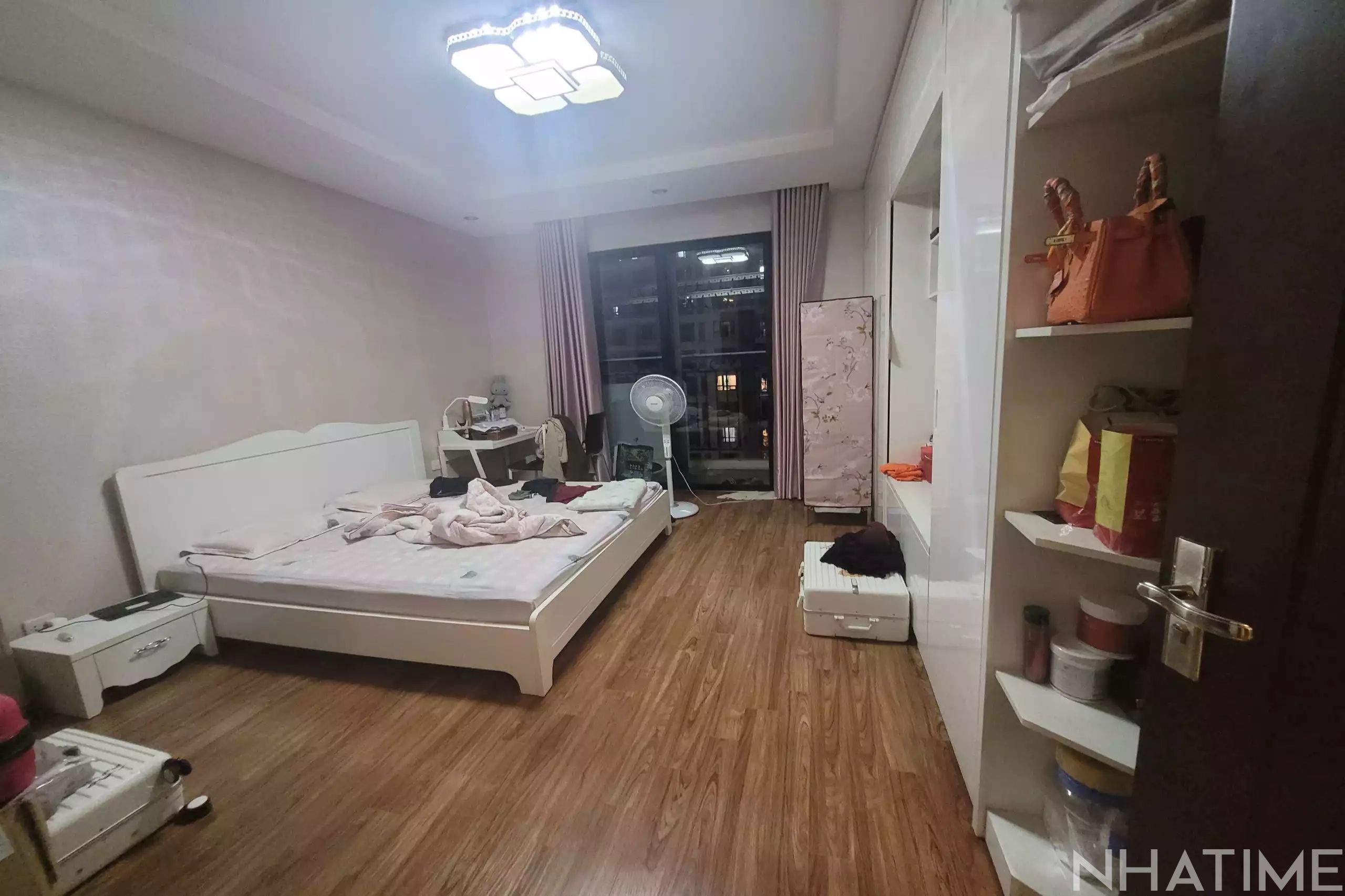 Bán căn hộ T10 Times City Photo No.7