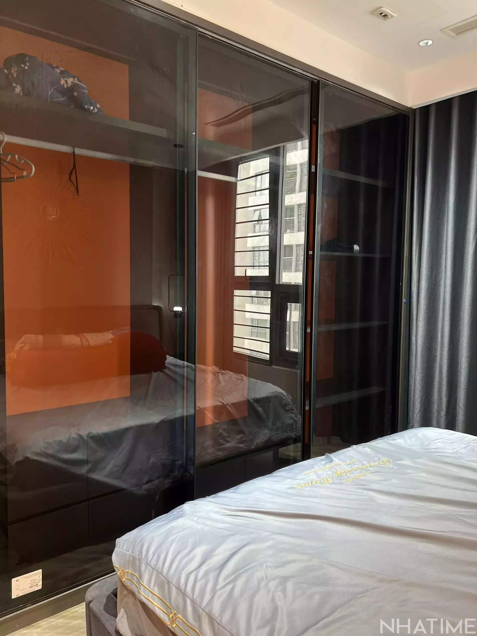 Cho thuê căn hộ Park 1 Times City tầng 10 Photo No.4