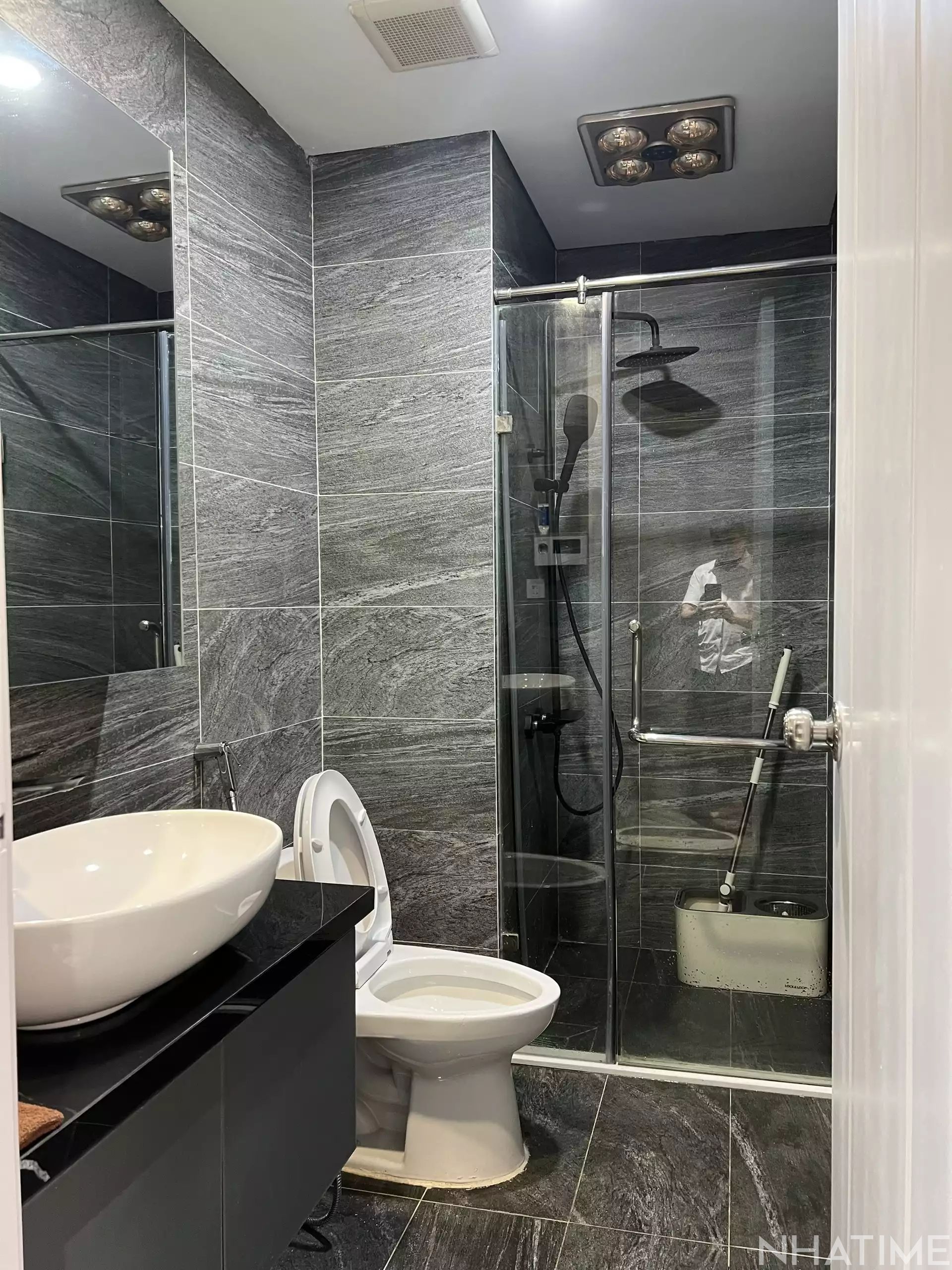 Cho thuê căn hộ Park 1 Times City tầng 10 Photo No.6