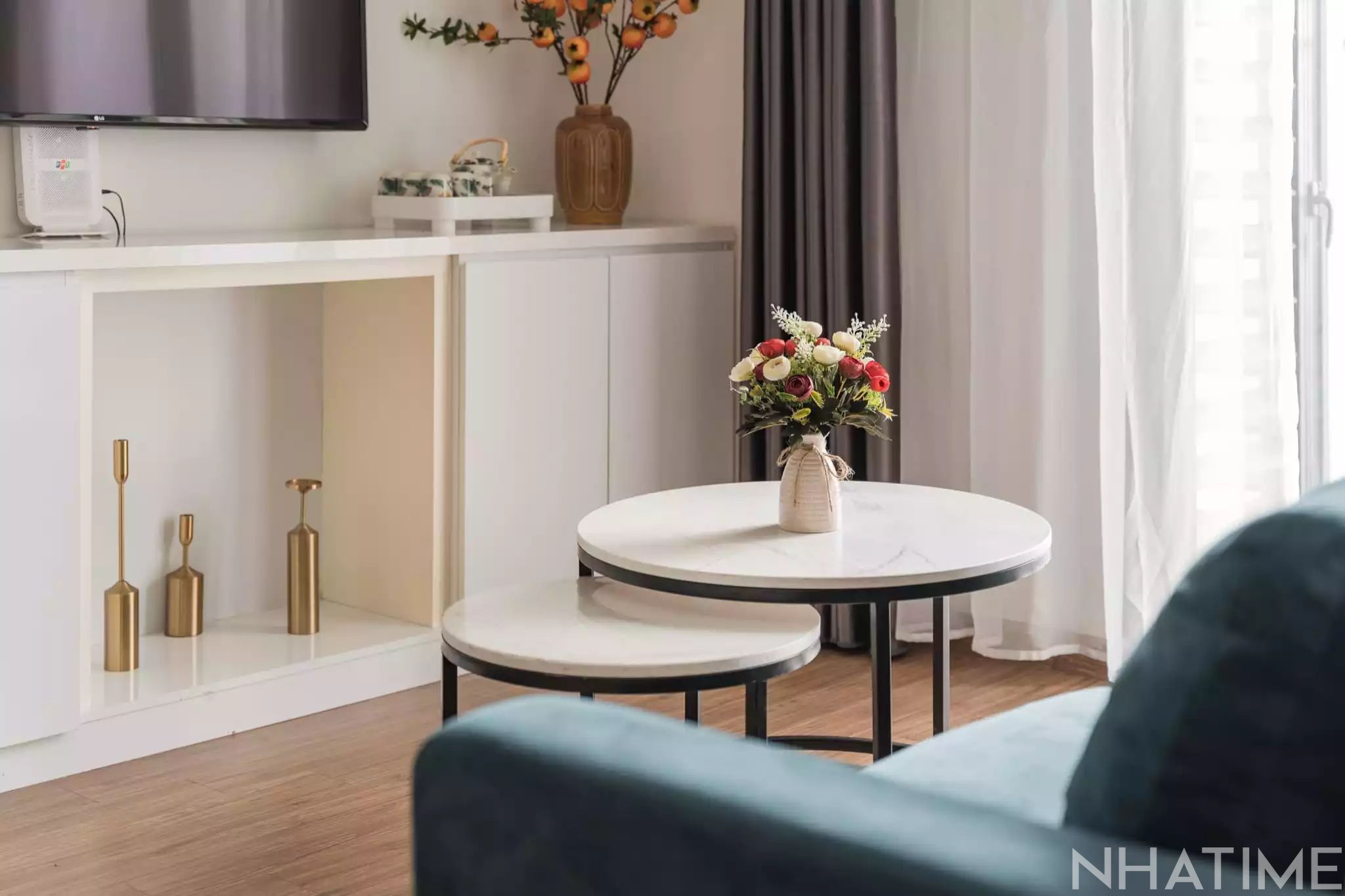 Cho thuê căn hộ Park 6 Times City tầng 10 Photo No.2