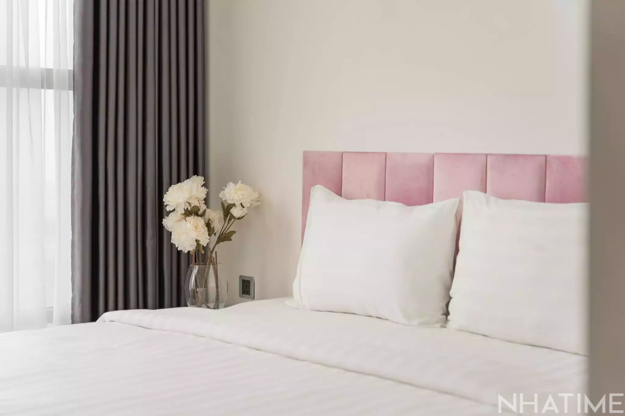 Cho thuê căn hộ Park 6 Times City tầng 10 Photo No.3