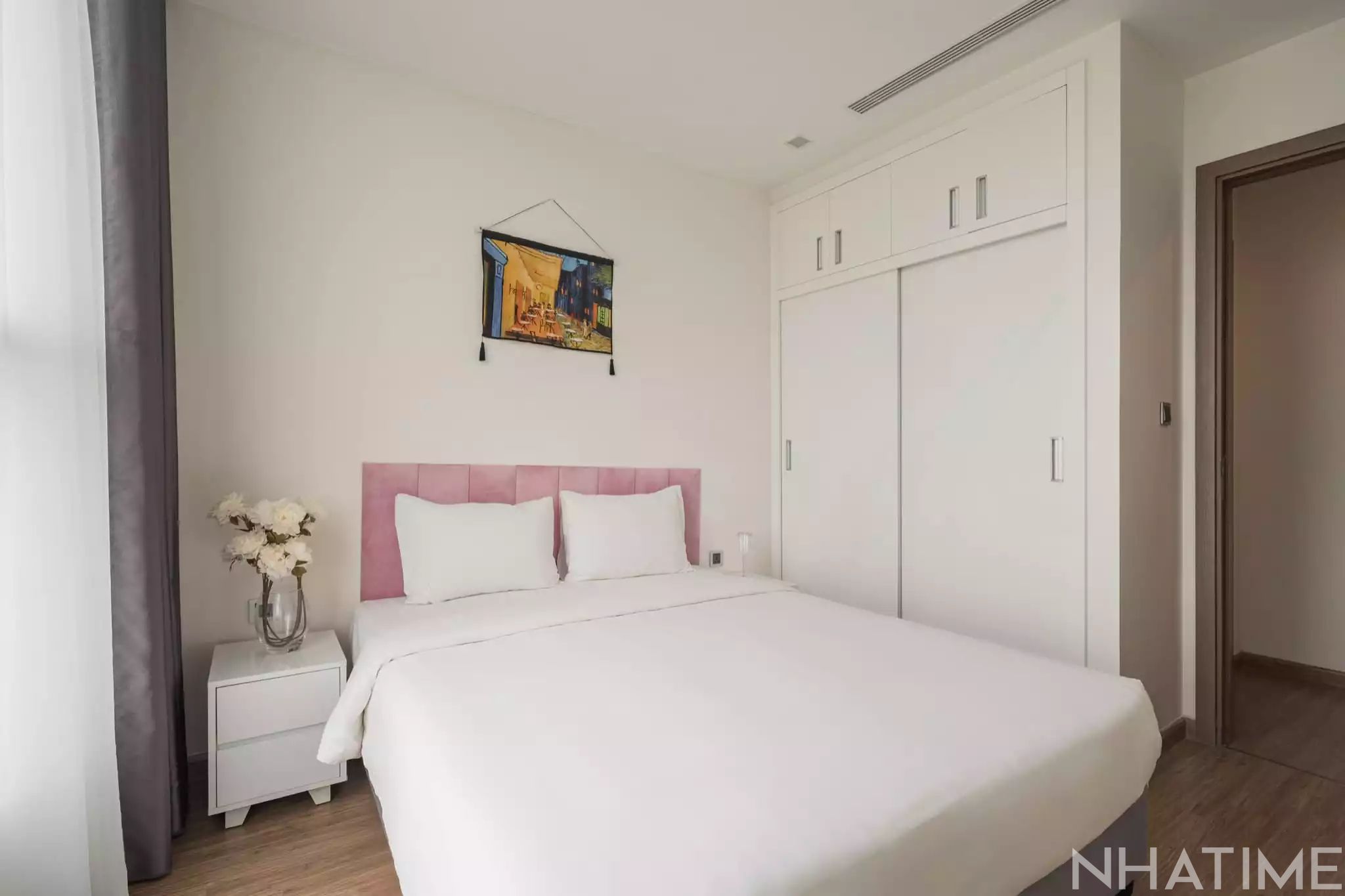 Cho thuê căn hộ Park 6 Times City tầng 10 Photo No.5