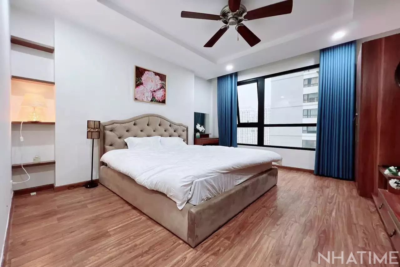 Bán căn hộ A Imperia Sky Garden tầng 15 Photo No.2