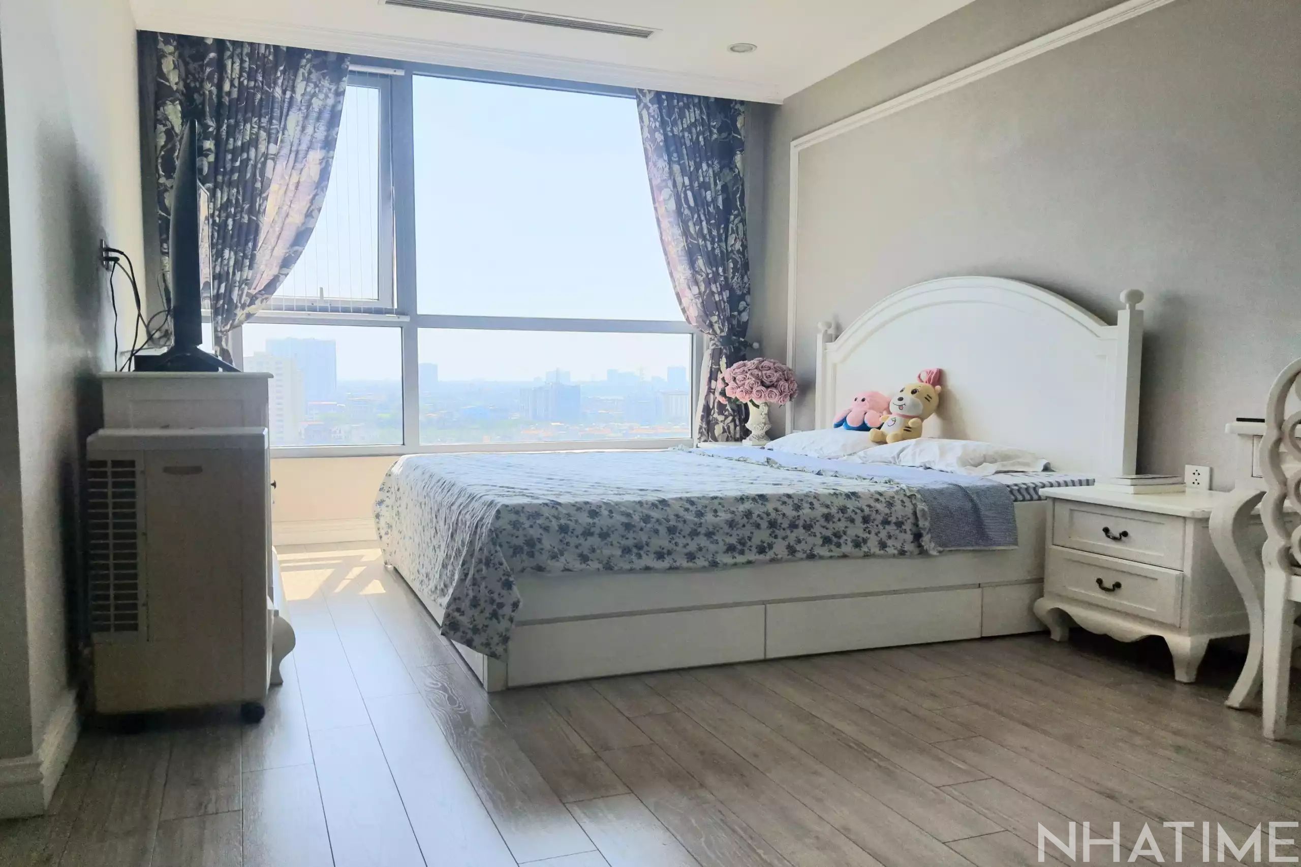 Bán căn hộ A Imperia Sky Garden tầng 15 Photo No.3