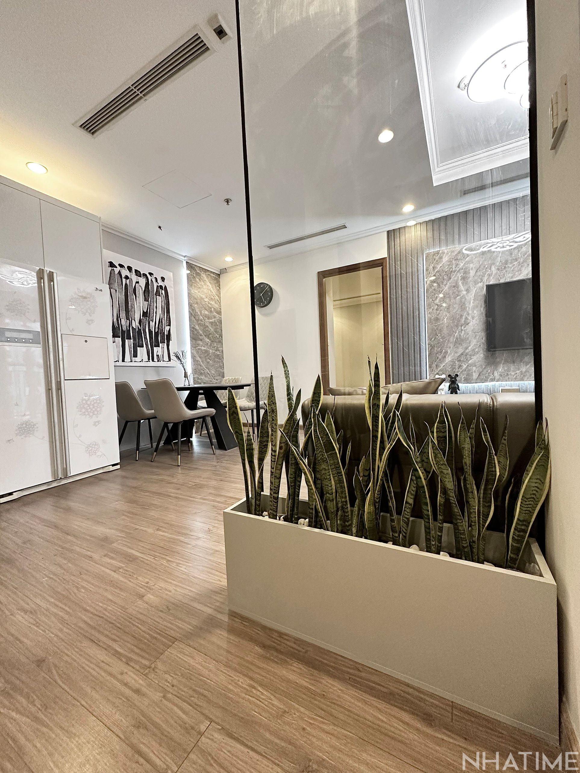 Bán căn hộ T10 Times City