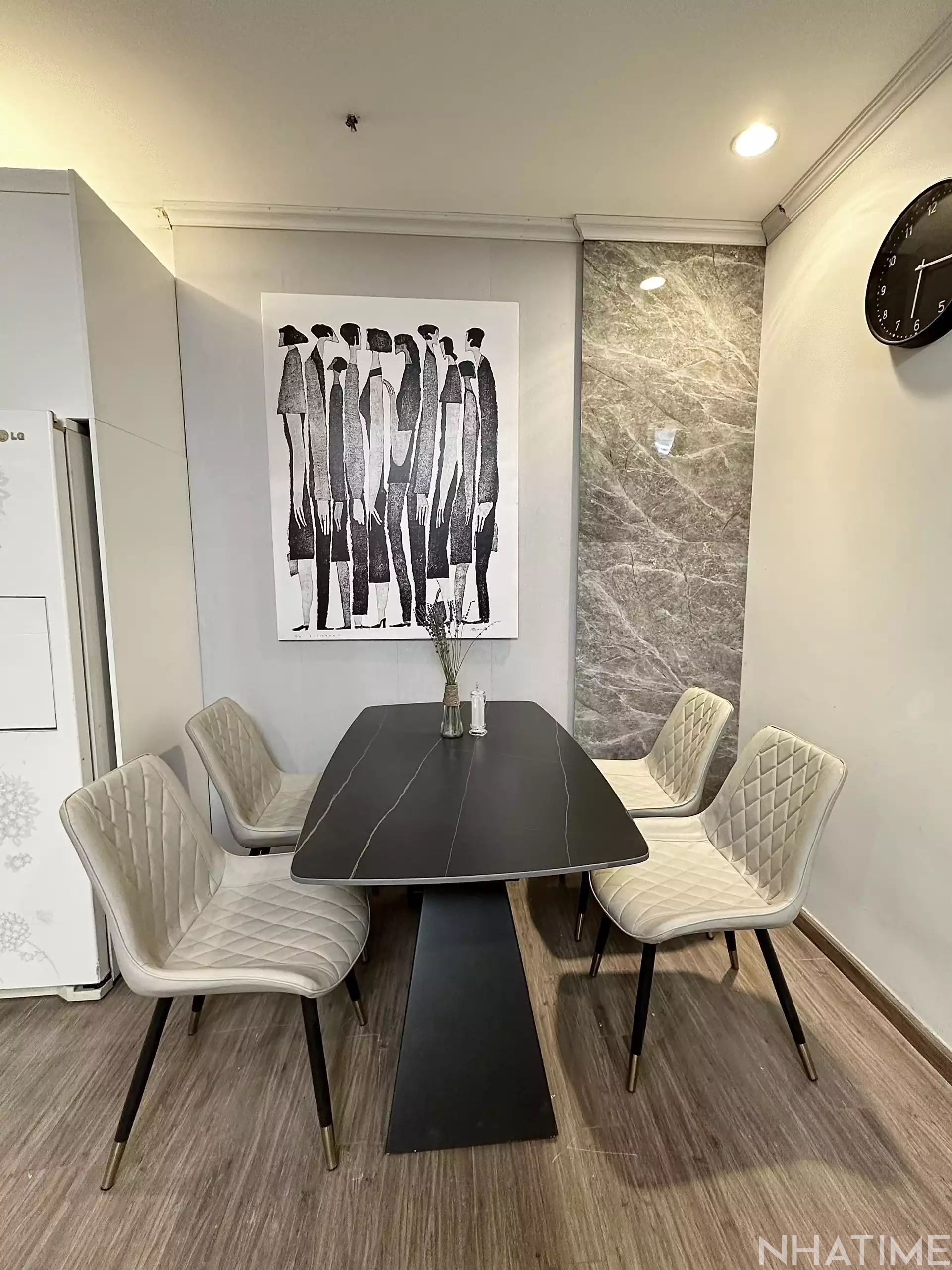 Bán căn hộ T10 Times City Photo No.7