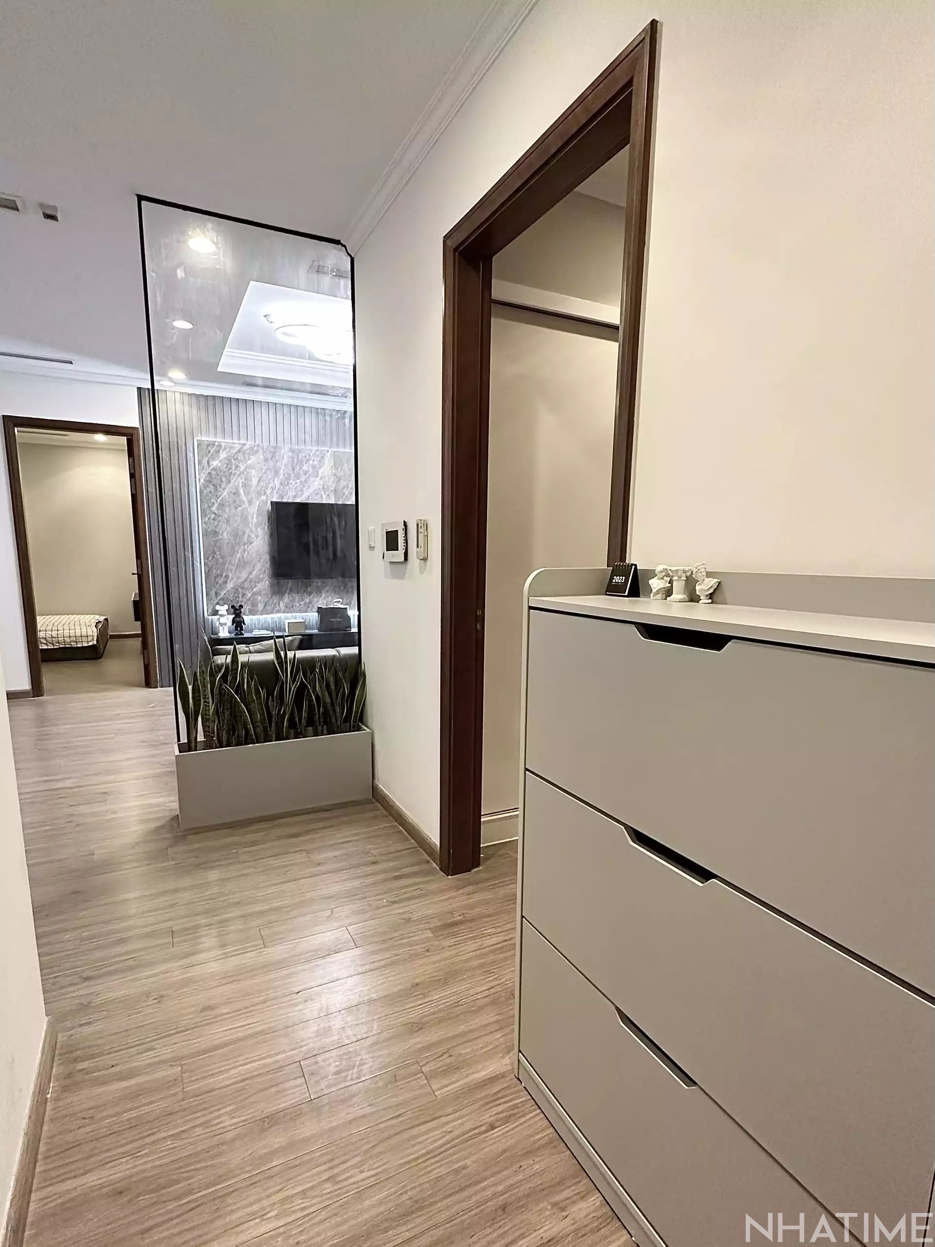 Bán căn hộ T10 Times City Photo No.8