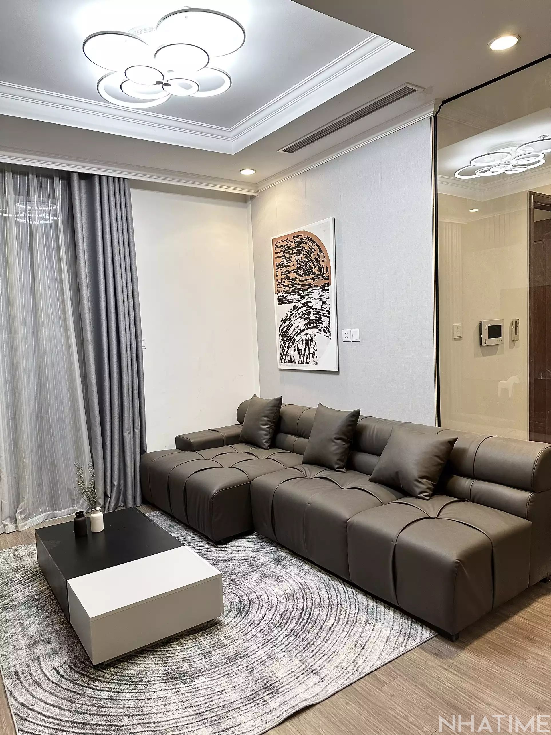 Bán căn hộ T10 Times City Photo No.9