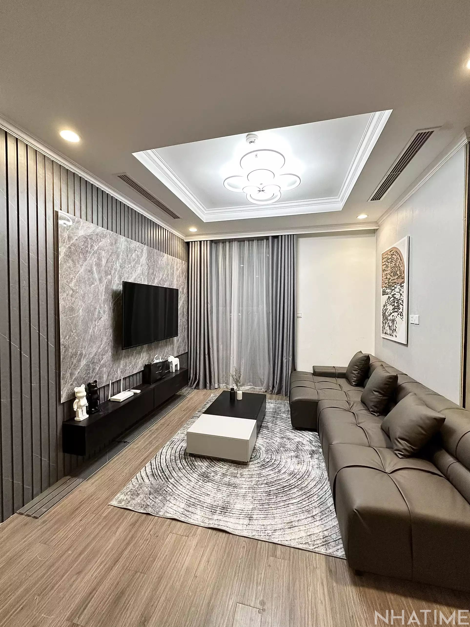 Bán căn hộ T10 Times City Photo No.10