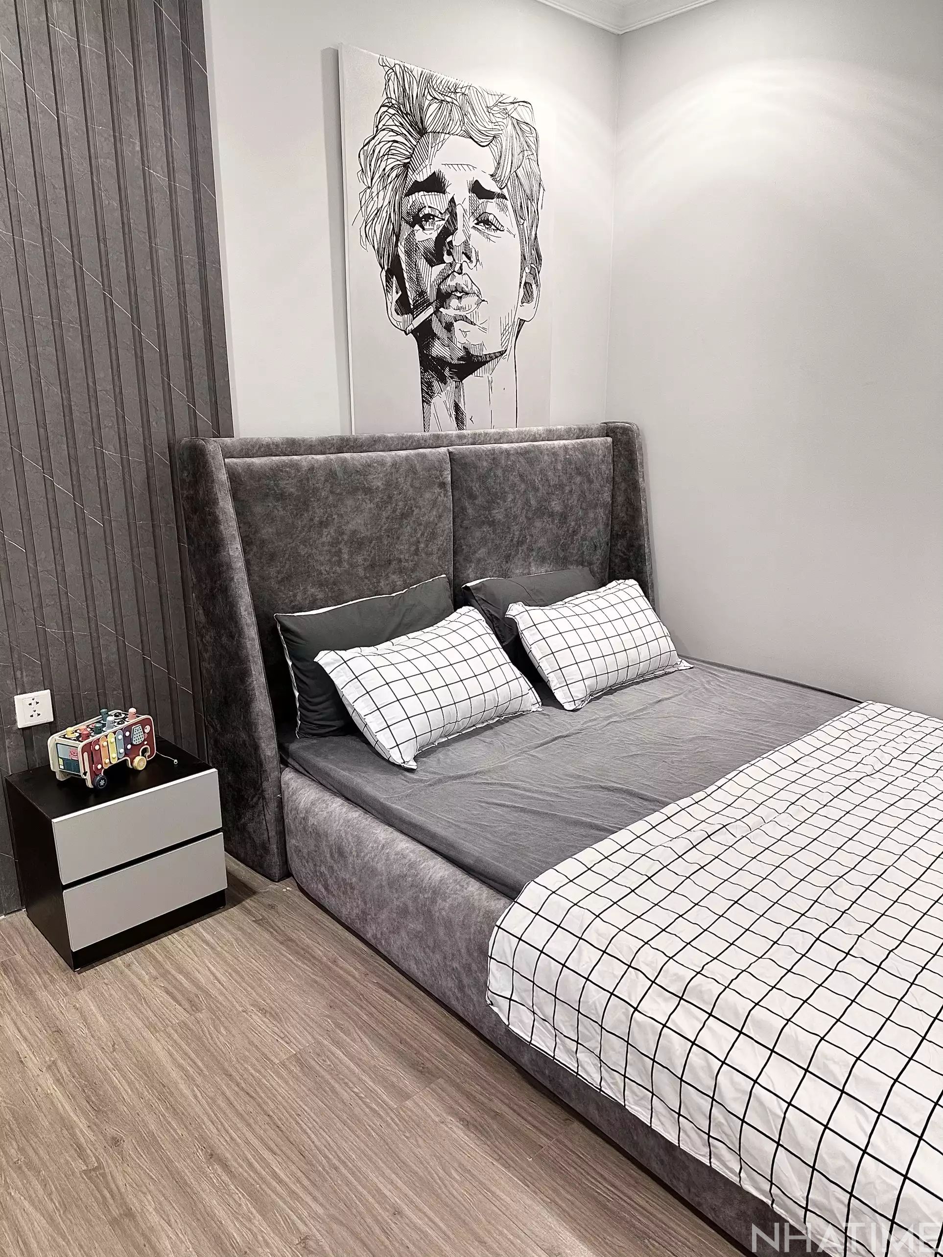 Bán căn hộ T10 Times City Photo No.11