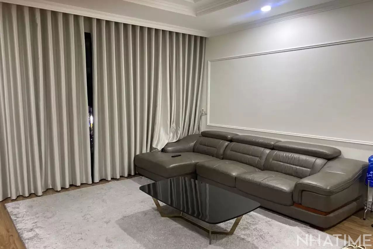 Cho thuê căn hộ T1 Times City tầng 8 Photo No.2