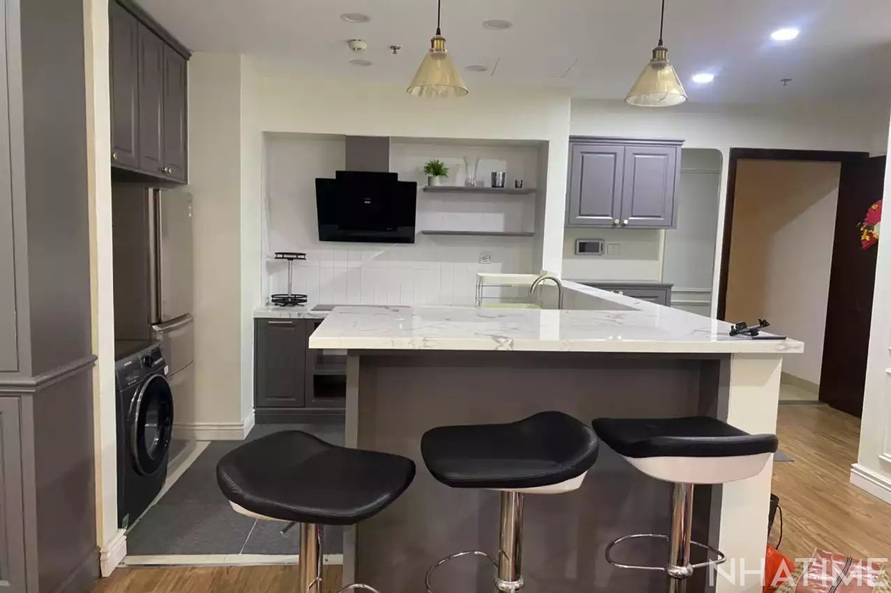 Cho thuê căn hộ T1 Times City tầng 8 Photo No.3