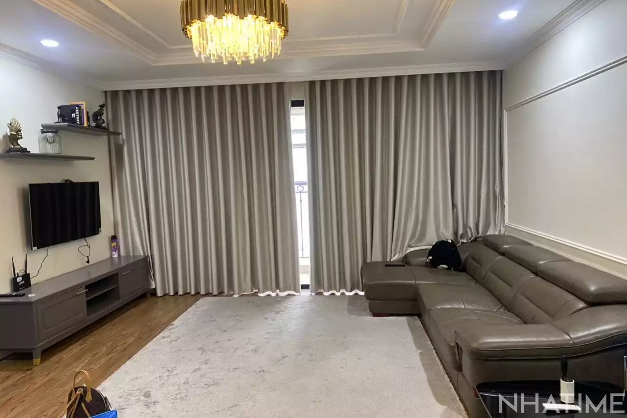 Cho thuê căn hộ T1 Times City tầng 8 Photo No.4