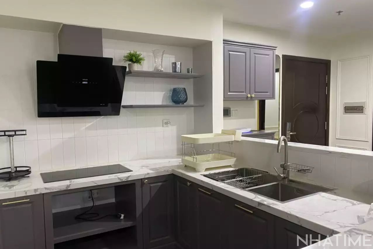 Cho thuê căn hộ T1 Times City tầng 8 Photo No.5