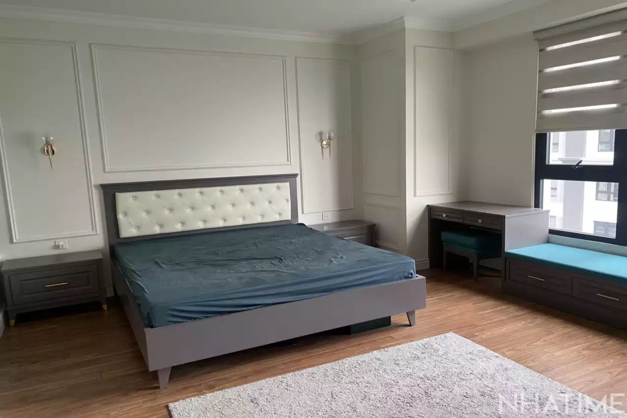 Cho thuê căn hộ T1 Times City tầng 8 Photo No.7