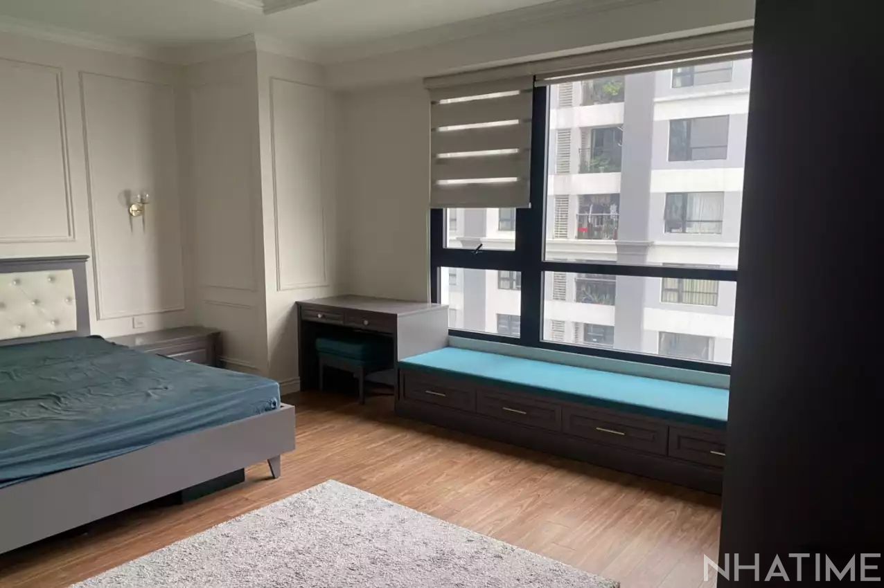 Cho thuê căn hộ T1 Times City tầng 8 Photo No.11