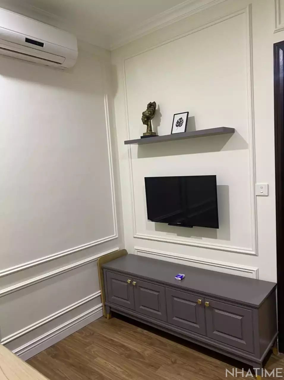 Cho thuê căn hộ T1 Times City tầng 8 Photo No.14