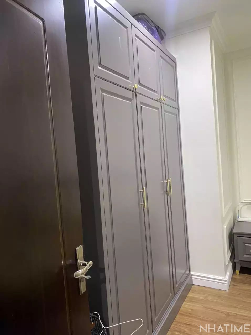 Cho thuê căn hộ T1 Times City tầng 8 Photo No.15