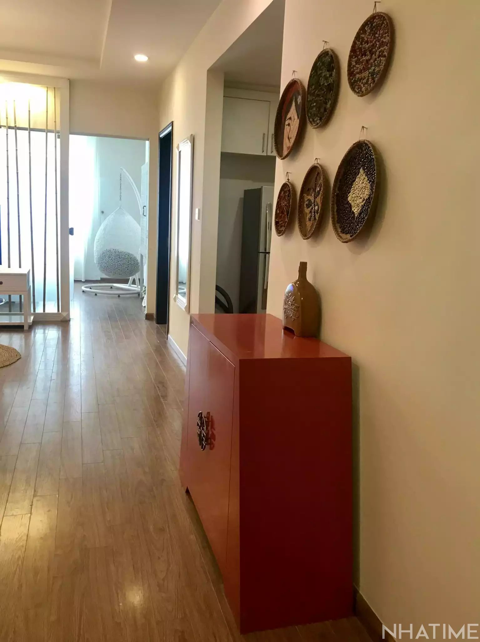 Cho thuê căn hộ T18 Times City tầng 12a Photo No.3