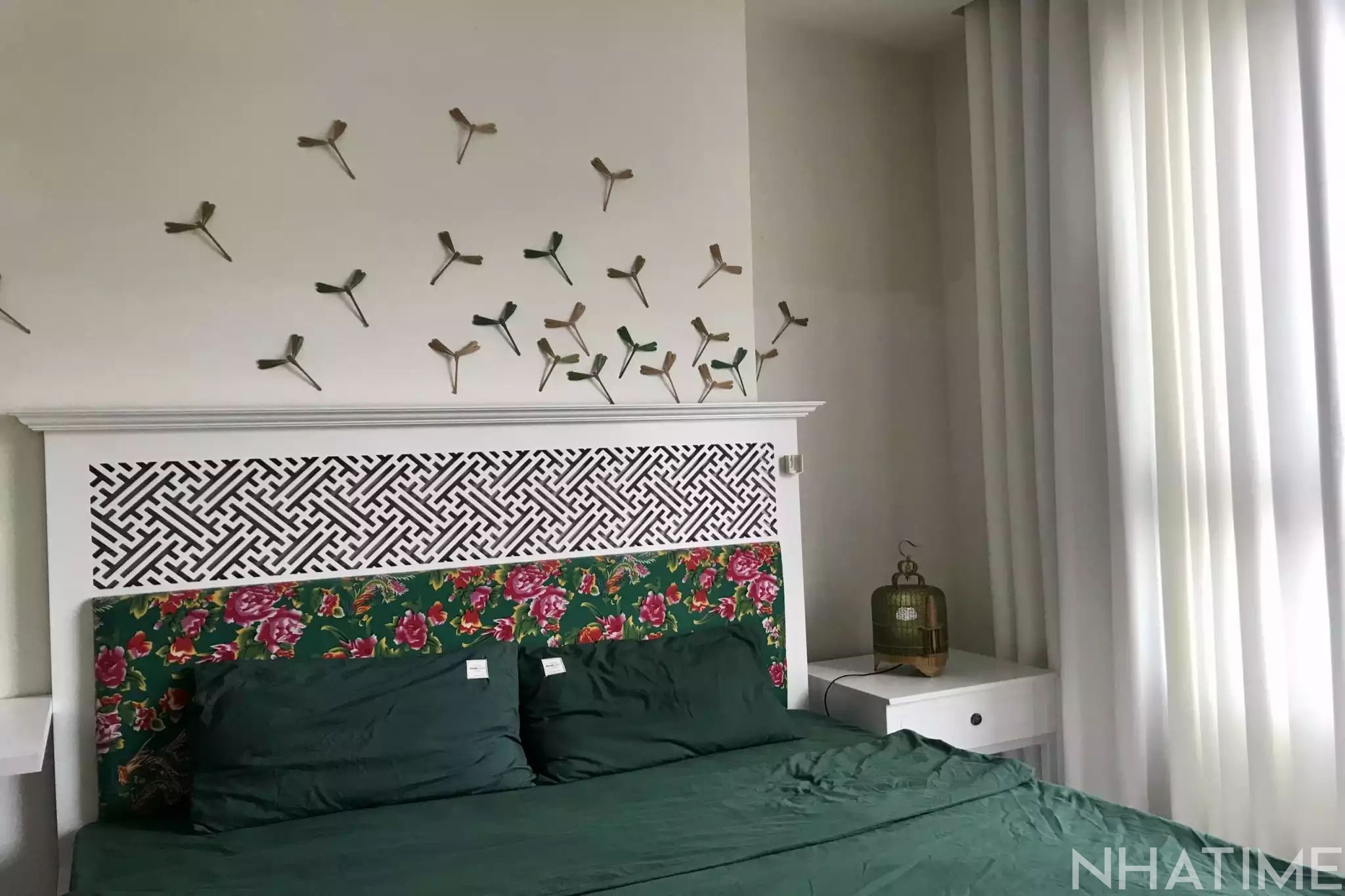 Cho thuê căn hộ T18 Times City tầng 12a Photo No.4