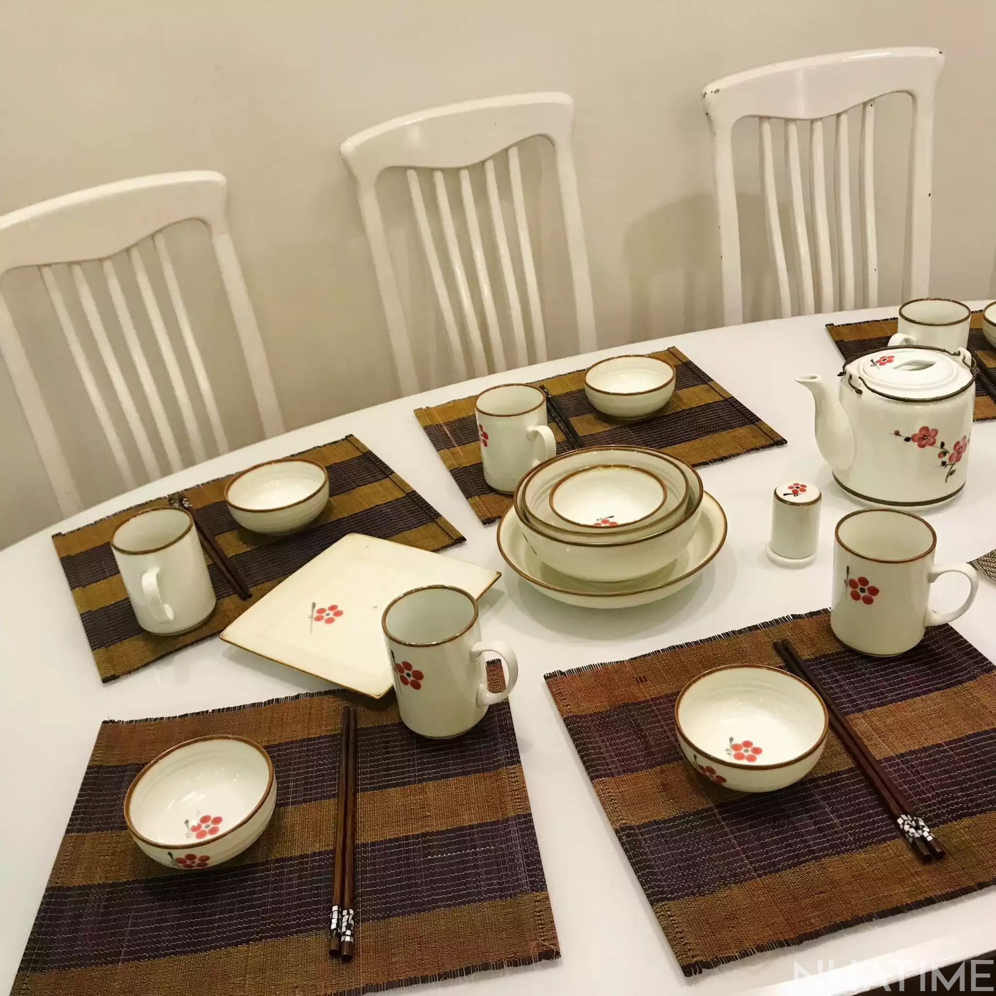 Cho thuê căn hộ T18 Times City tầng 12a Photo No.6