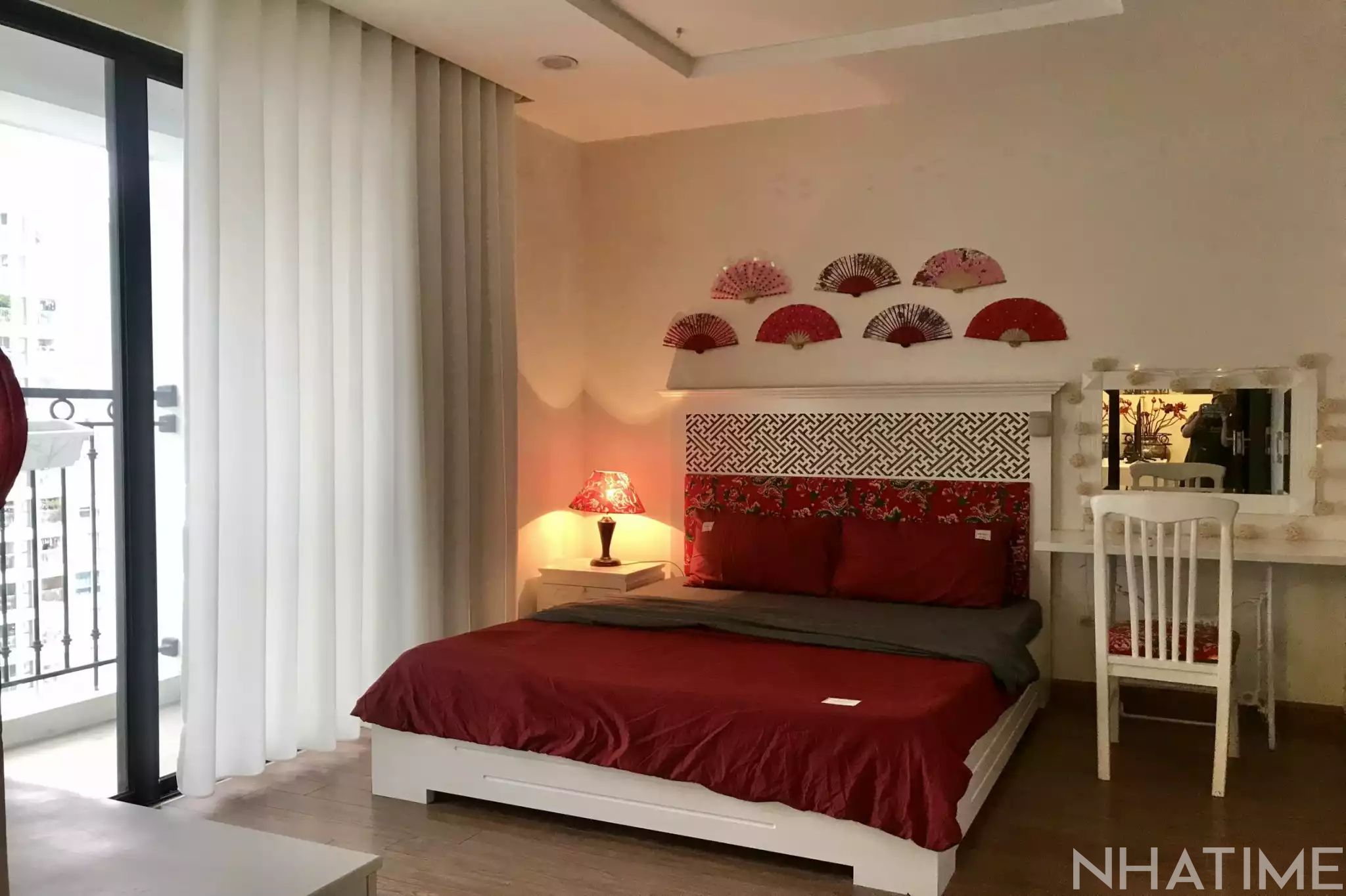 Cho thuê căn hộ T18 Times City tầng 12a Photo No.7