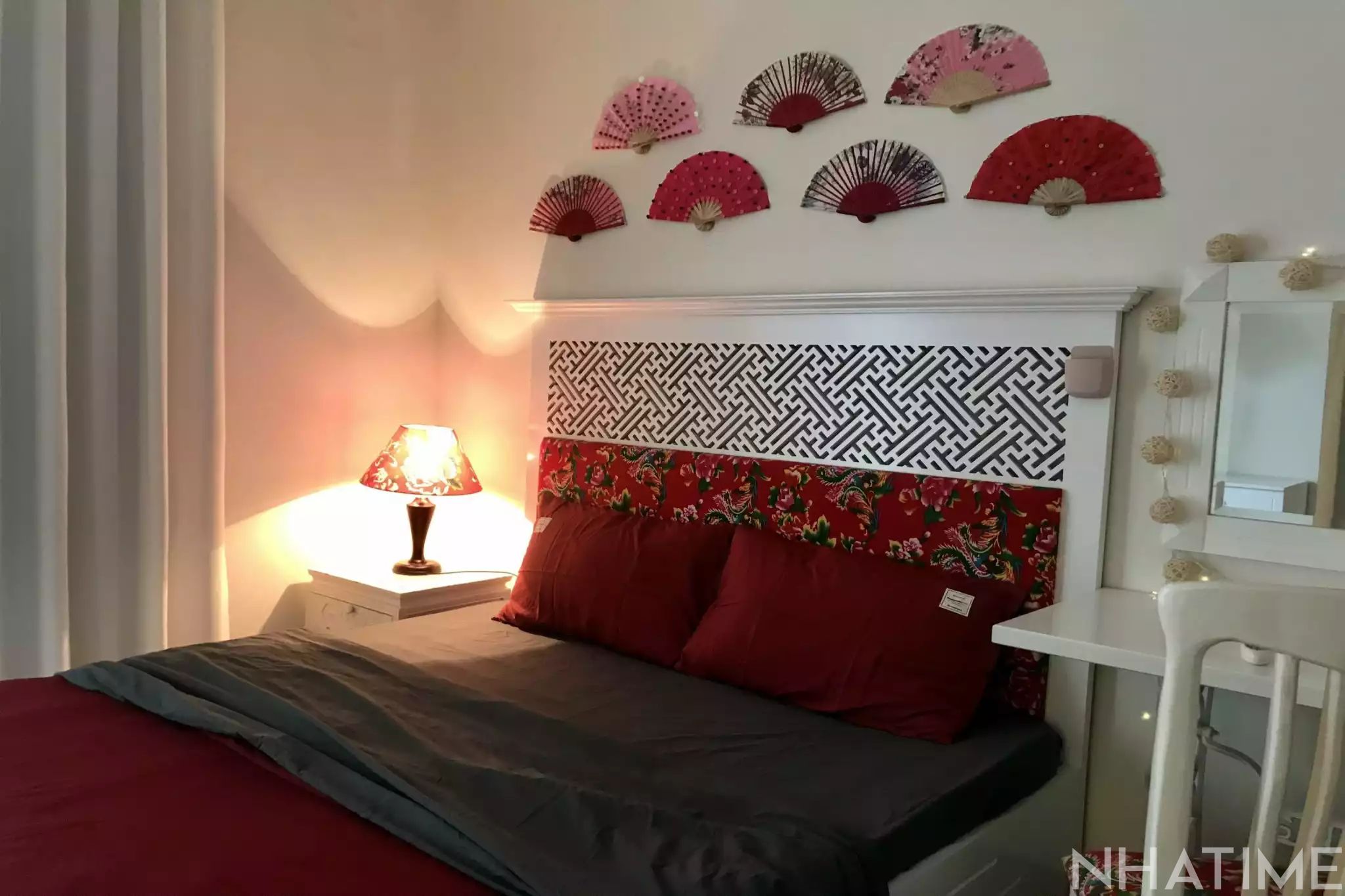 Cho thuê căn hộ T18 Times City tầng 12a Photo No.9