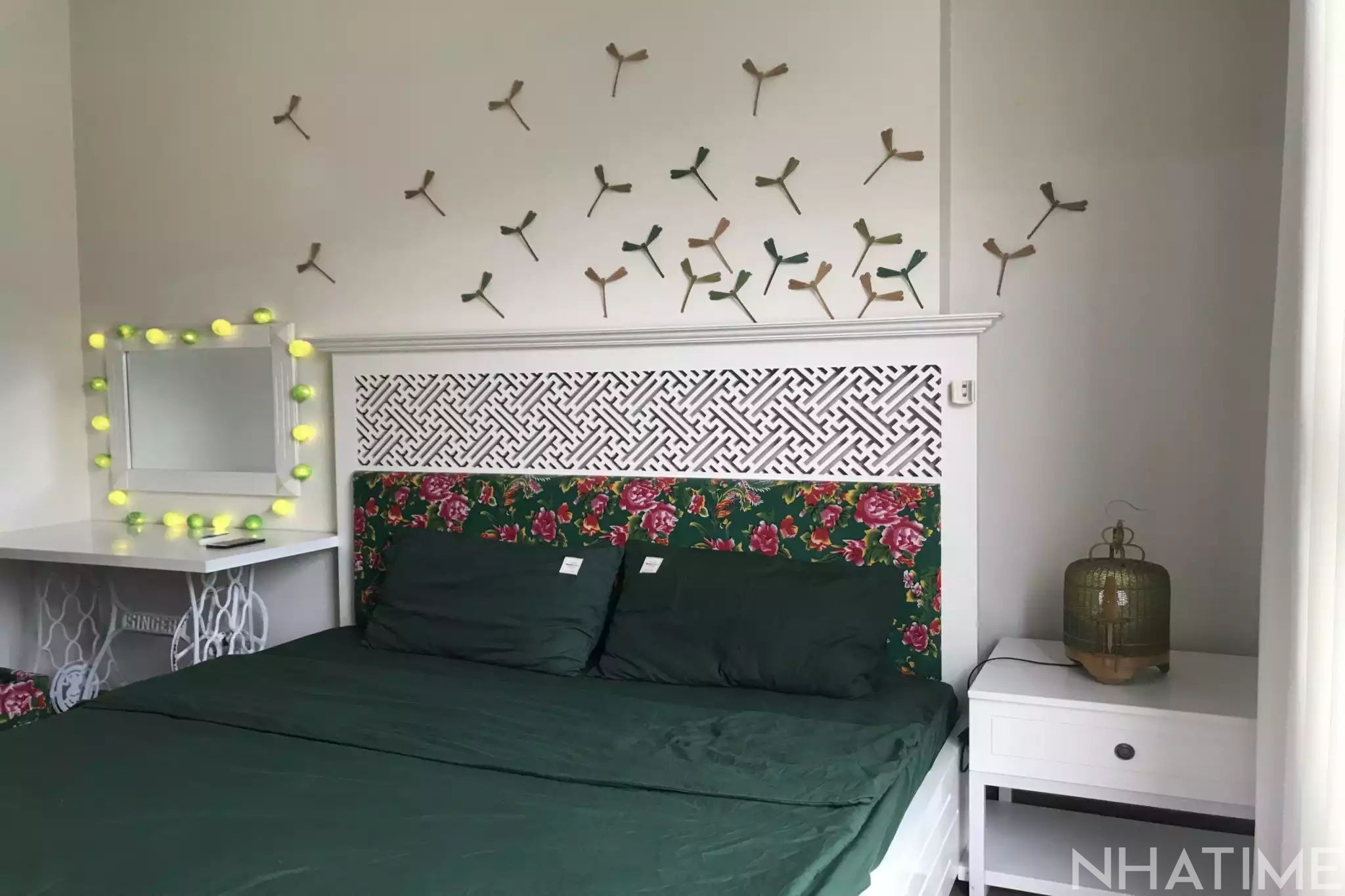 Cho thuê căn hộ T18 Times City tầng 12a Photo No.10