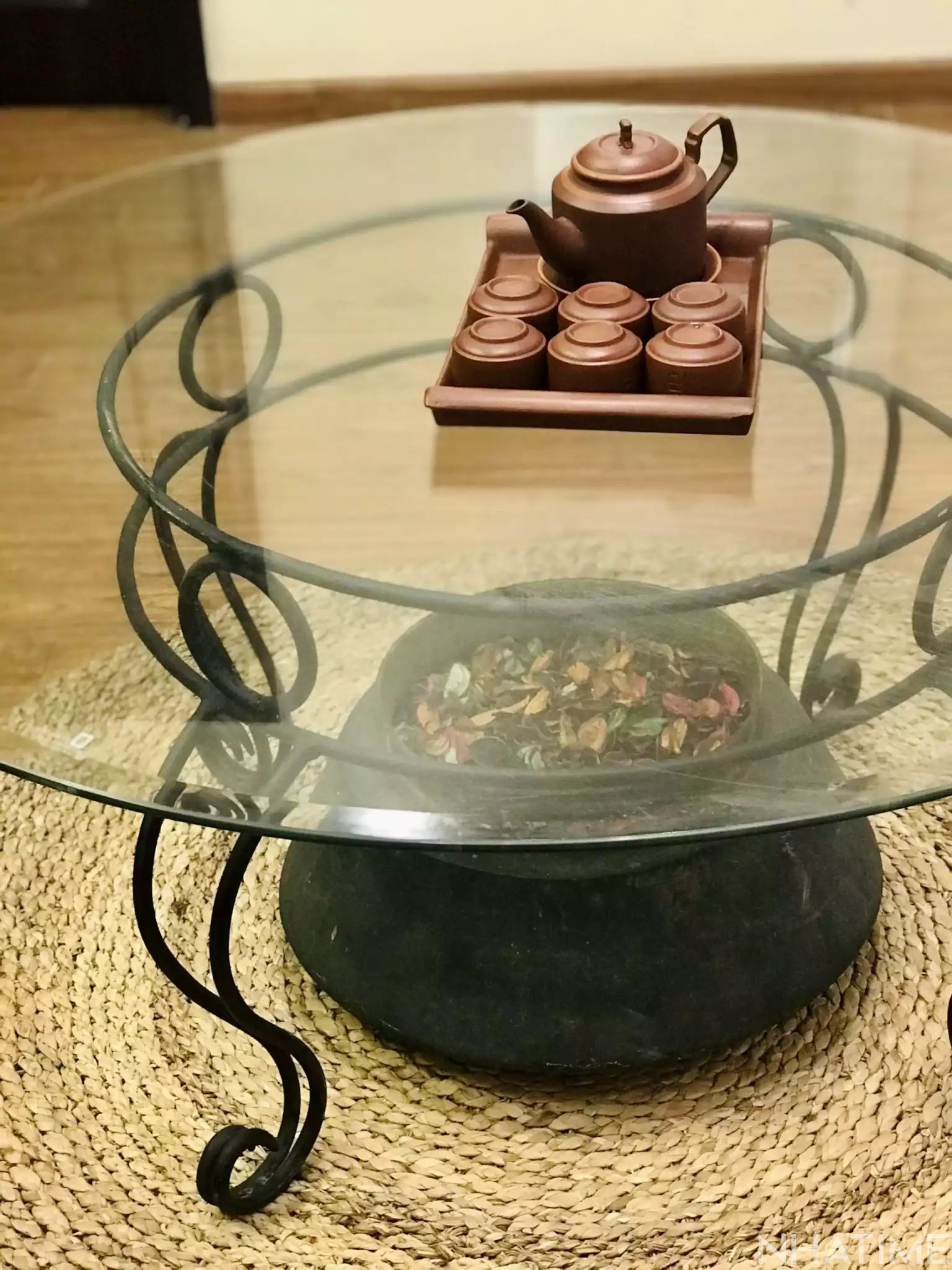 Cho thuê căn hộ T18 Times City tầng 12a Photo No.11