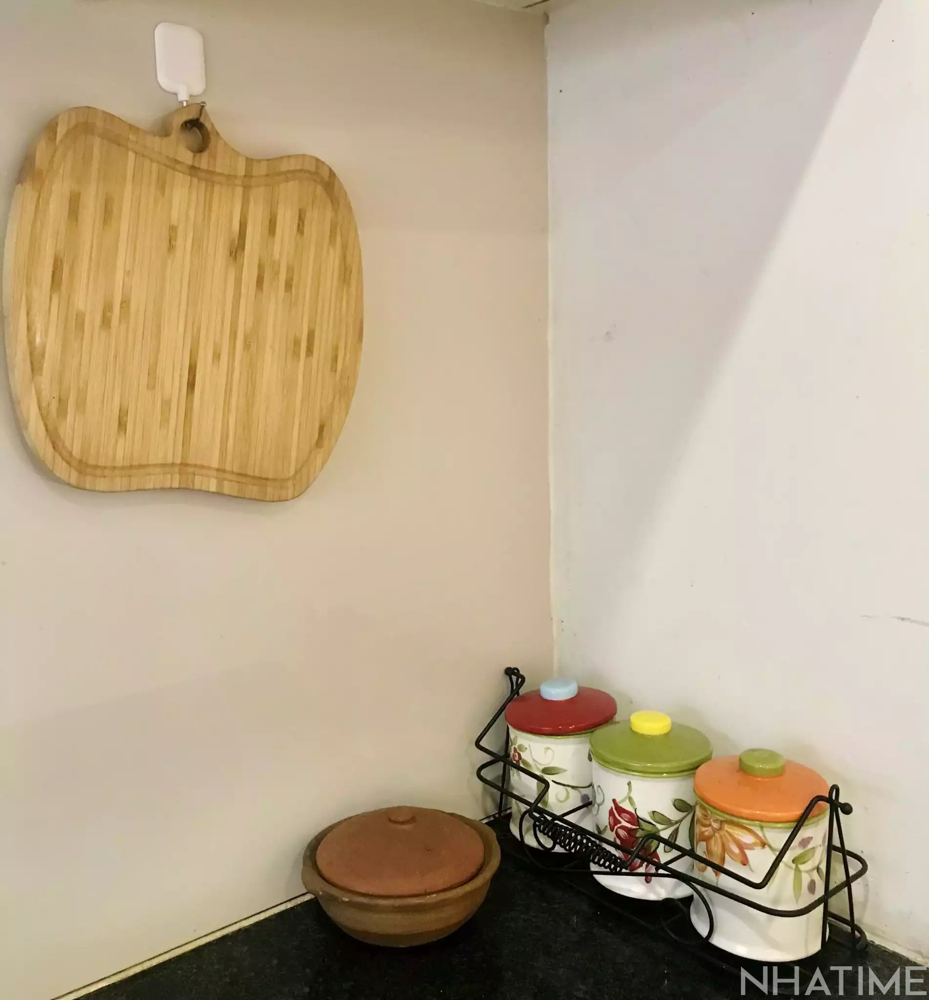 Cho thuê căn hộ T18 Times City tầng 12a Photo No.13