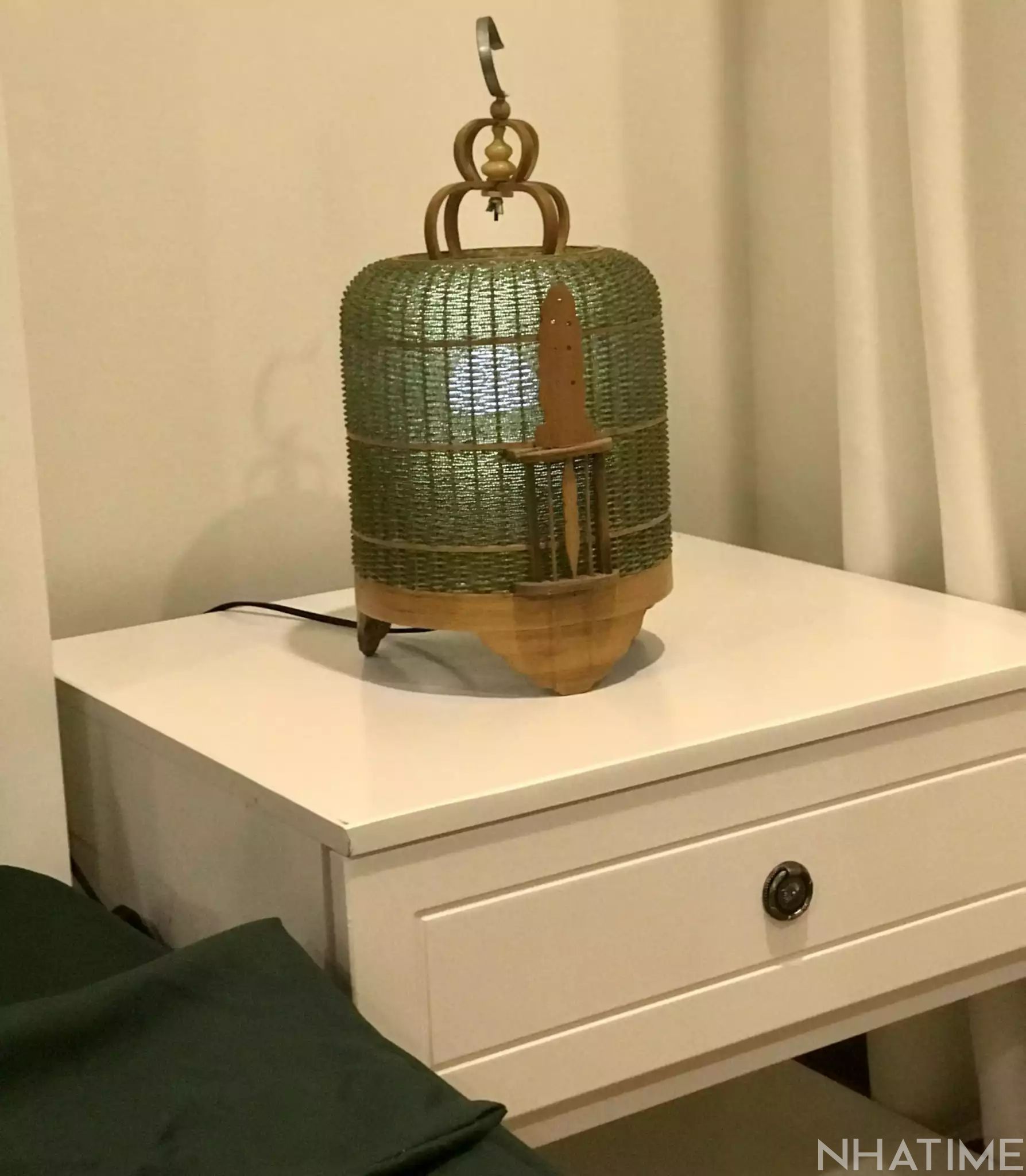 Cho thuê căn hộ T18 Times City tầng 12a Photo No.14