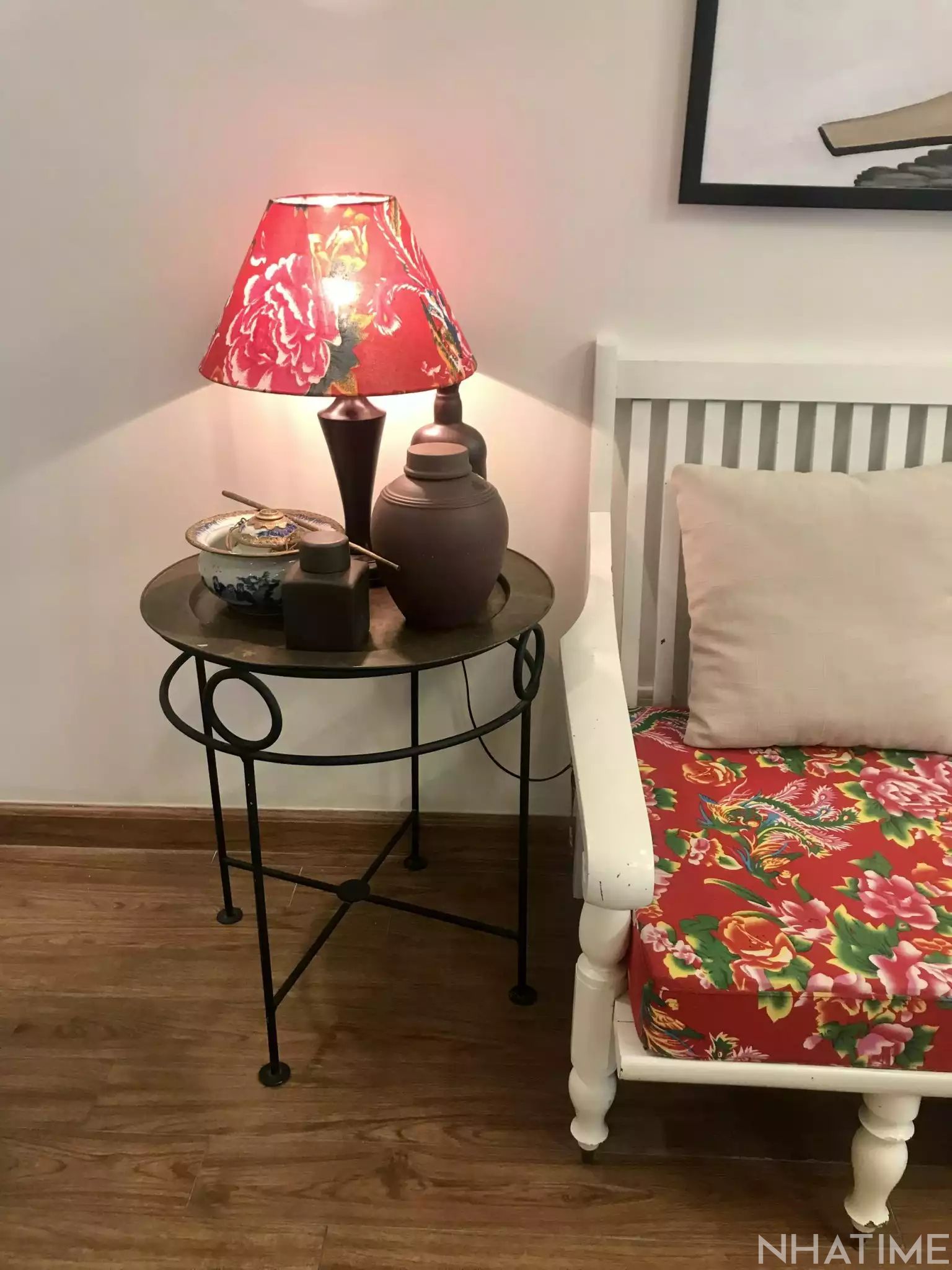 Cho thuê căn hộ T18 Times City tầng 12a Photo No.15