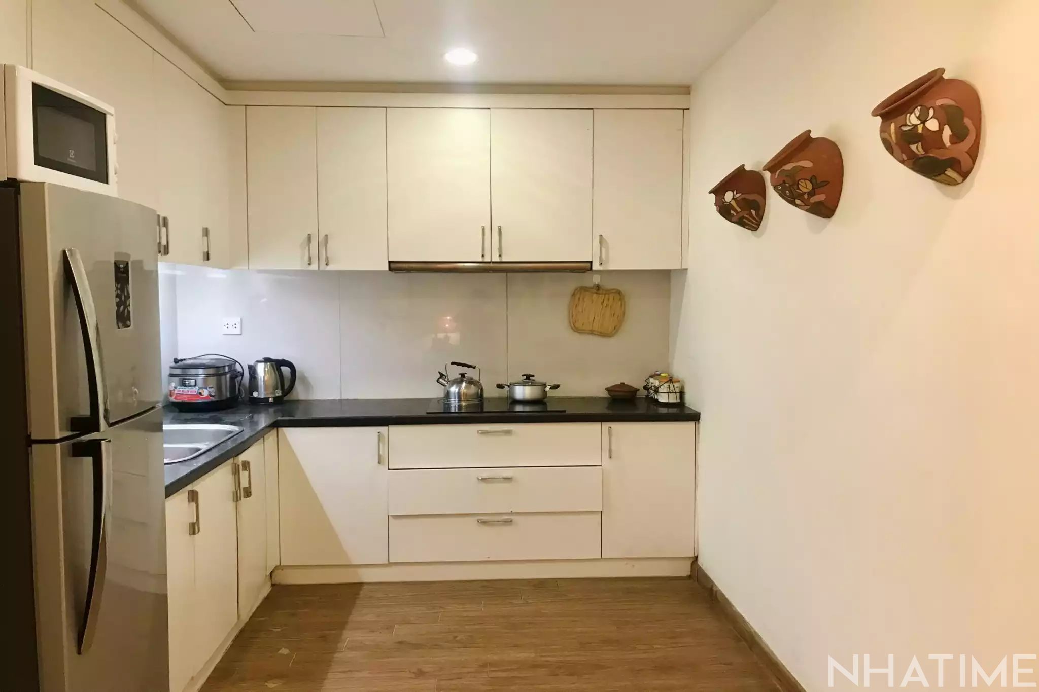 Cho thuê căn hộ T18 Times City tầng 12a Photo No.17