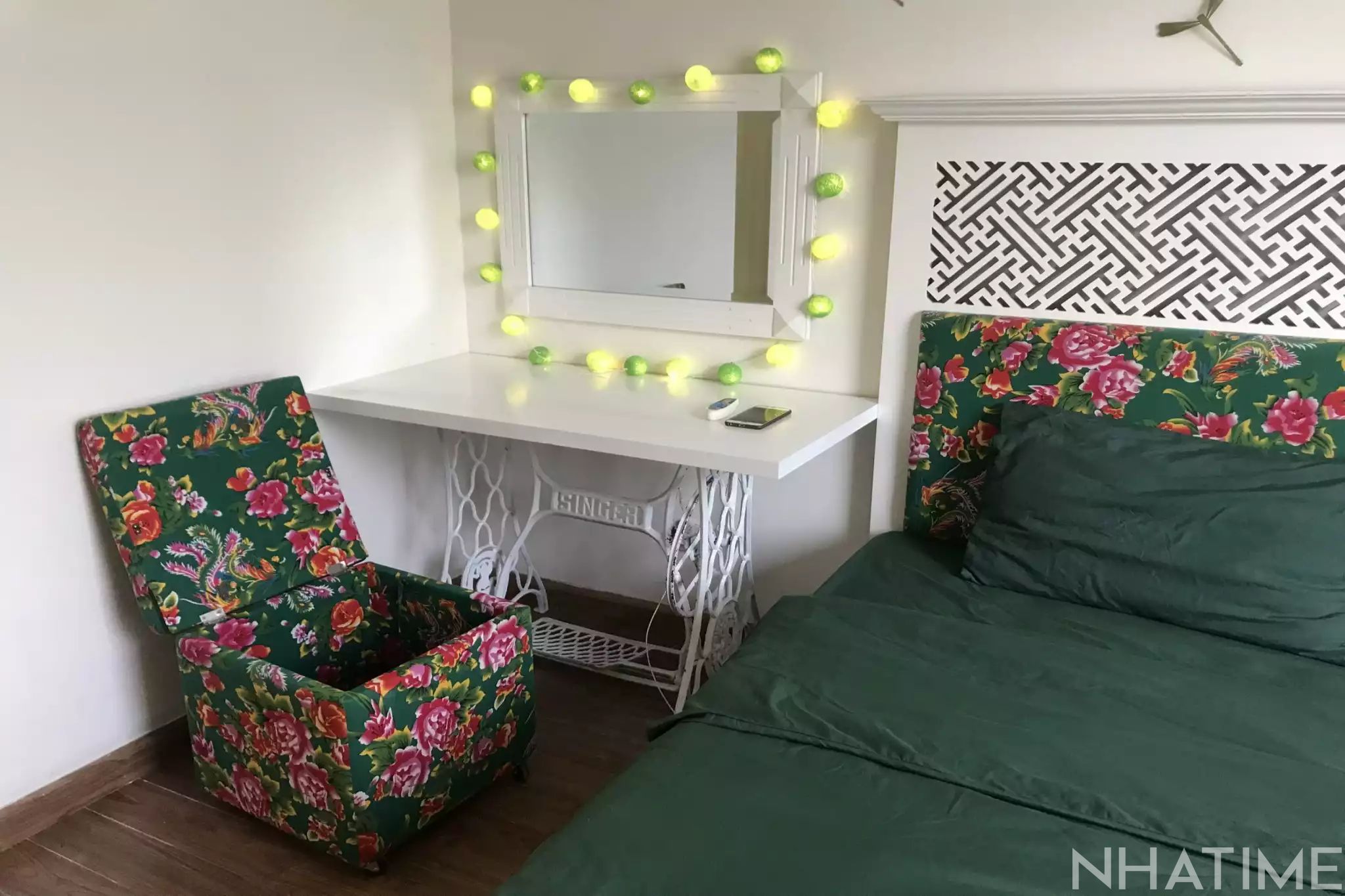 Cho thuê căn hộ T18 Times City tầng 12a Photo No.18