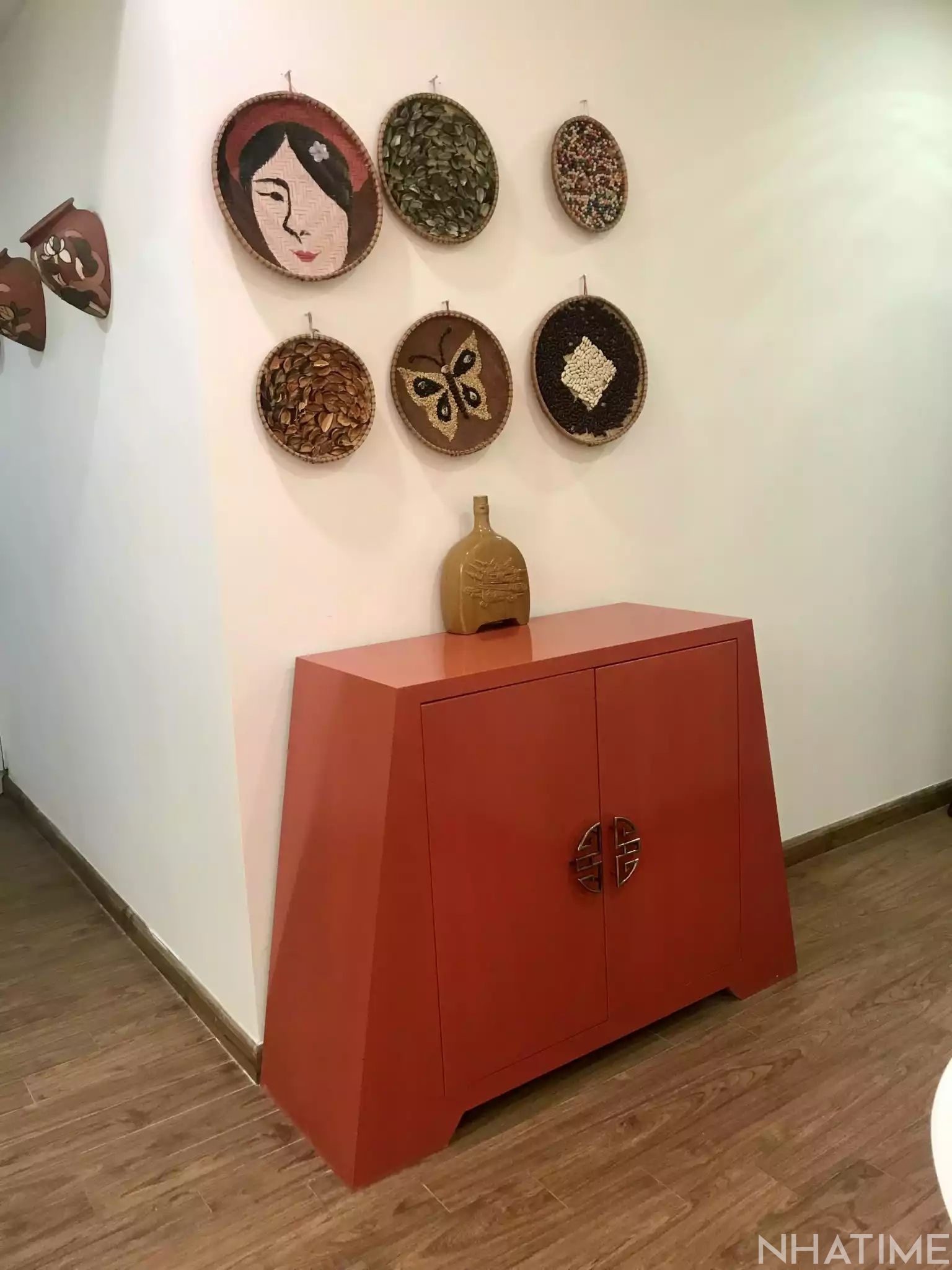 Cho thuê căn hộ T18 Times City tầng 12a Photo No.20