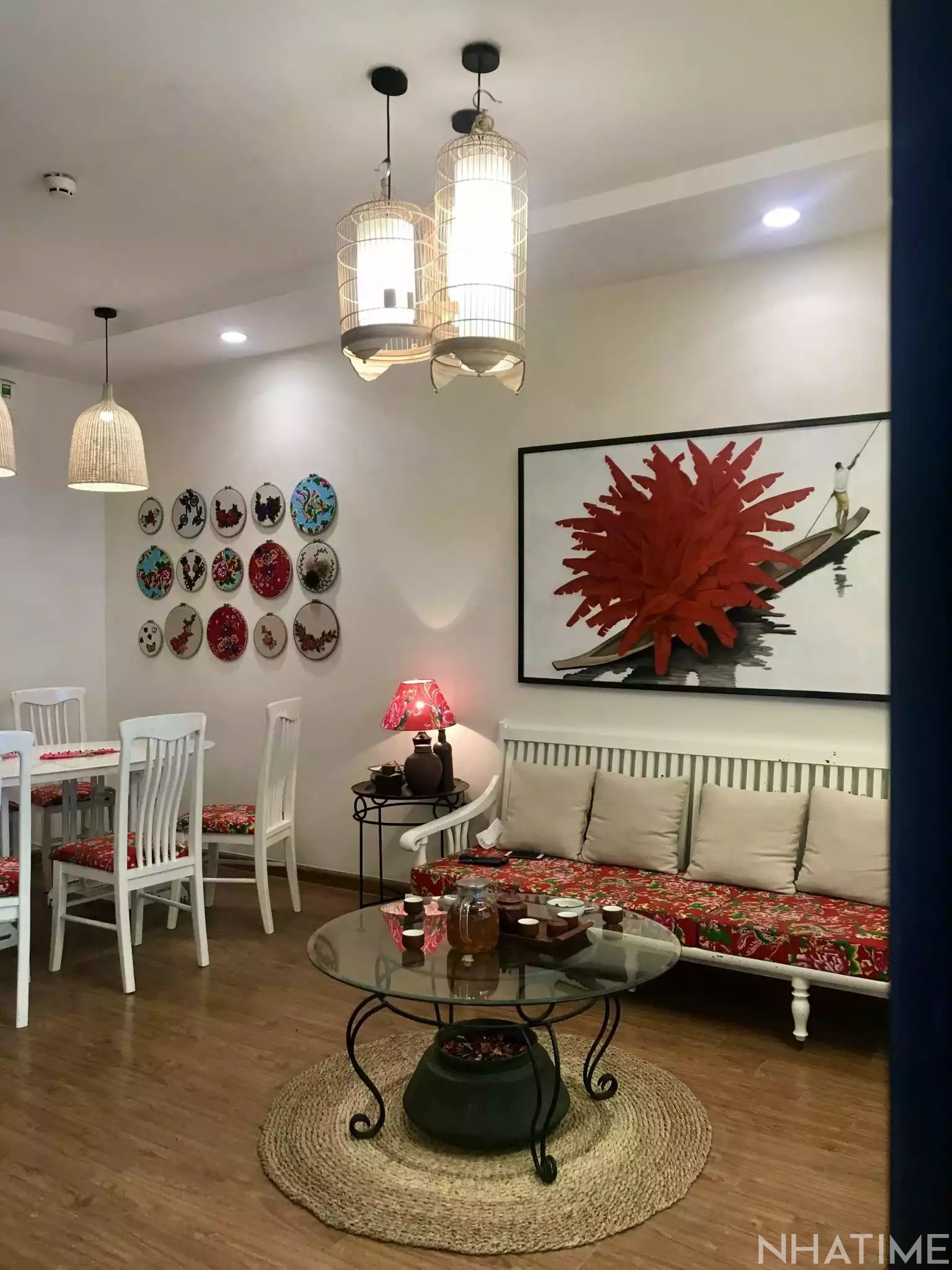 Cho thuê căn hộ T18 Times City tầng 12a Photo No.21