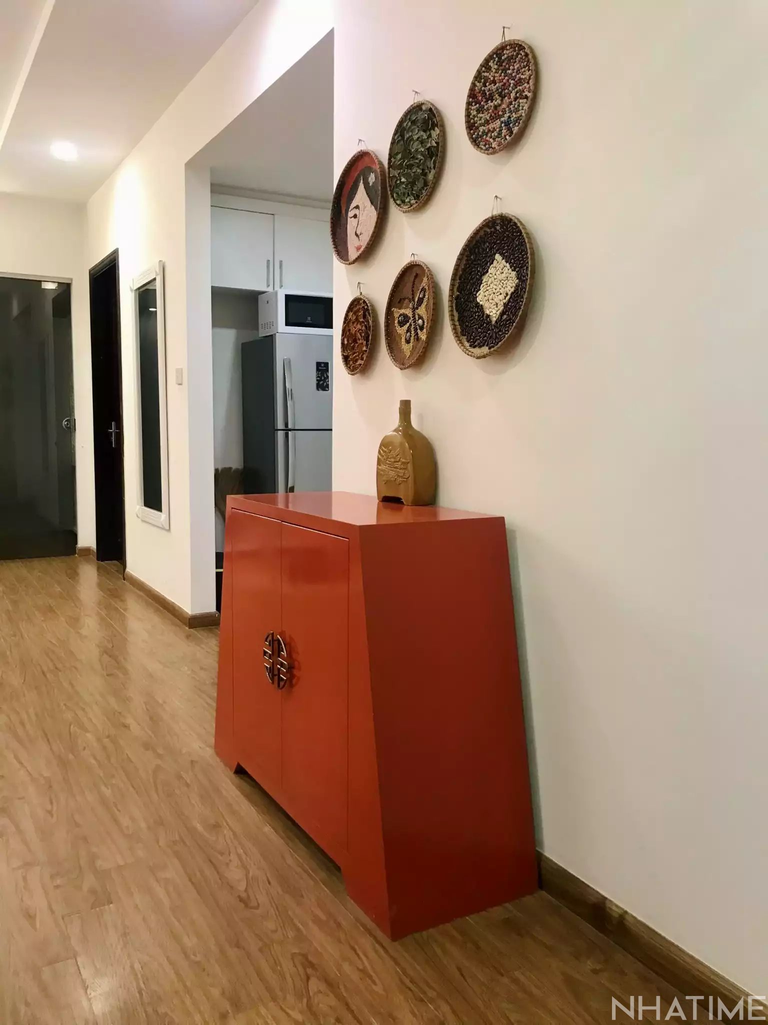 Cho thuê căn hộ T18 Times City tầng 12a Photo No.22