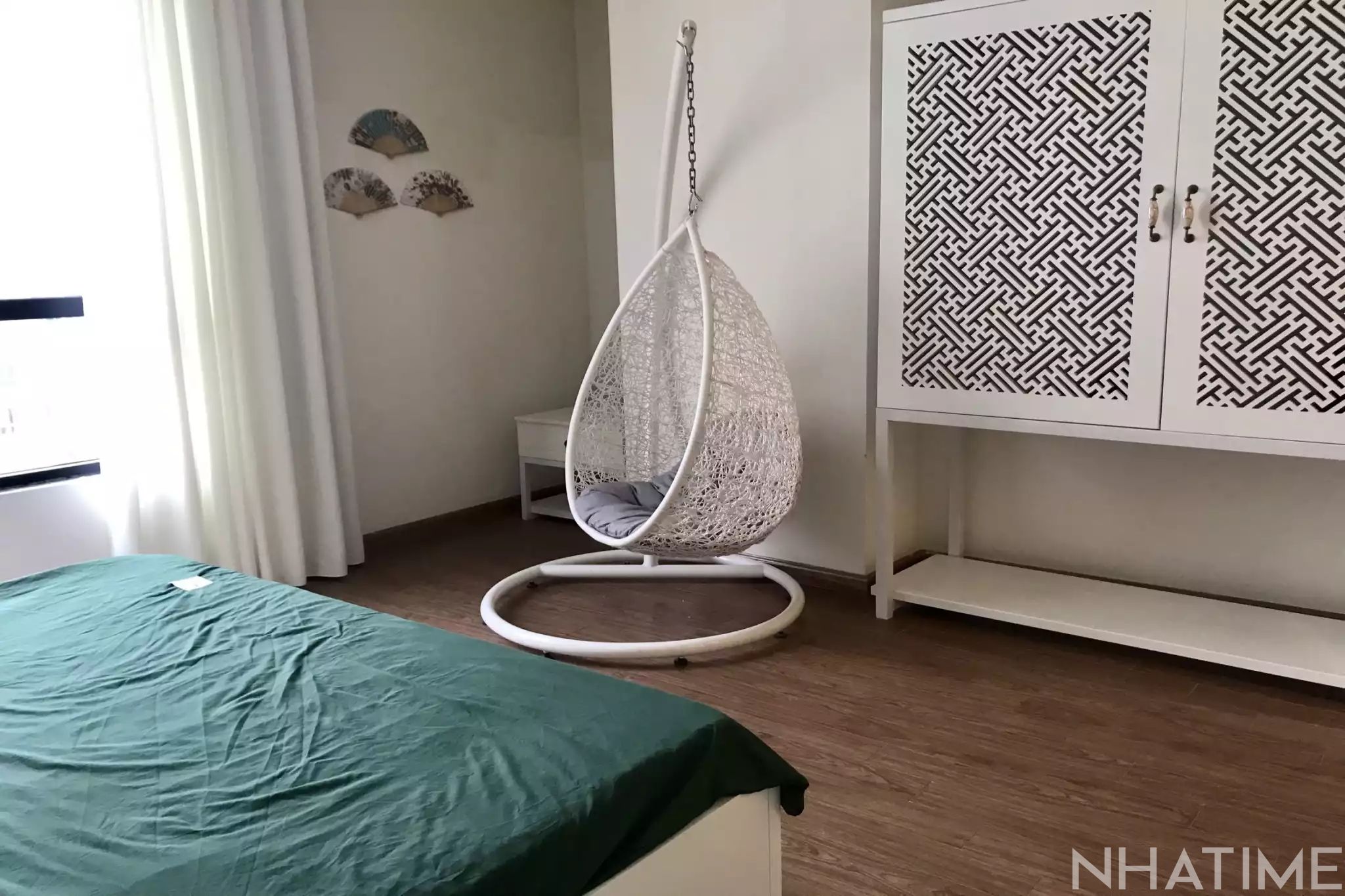 Cho thuê căn hộ T18 Times City tầng 12a Photo No.23