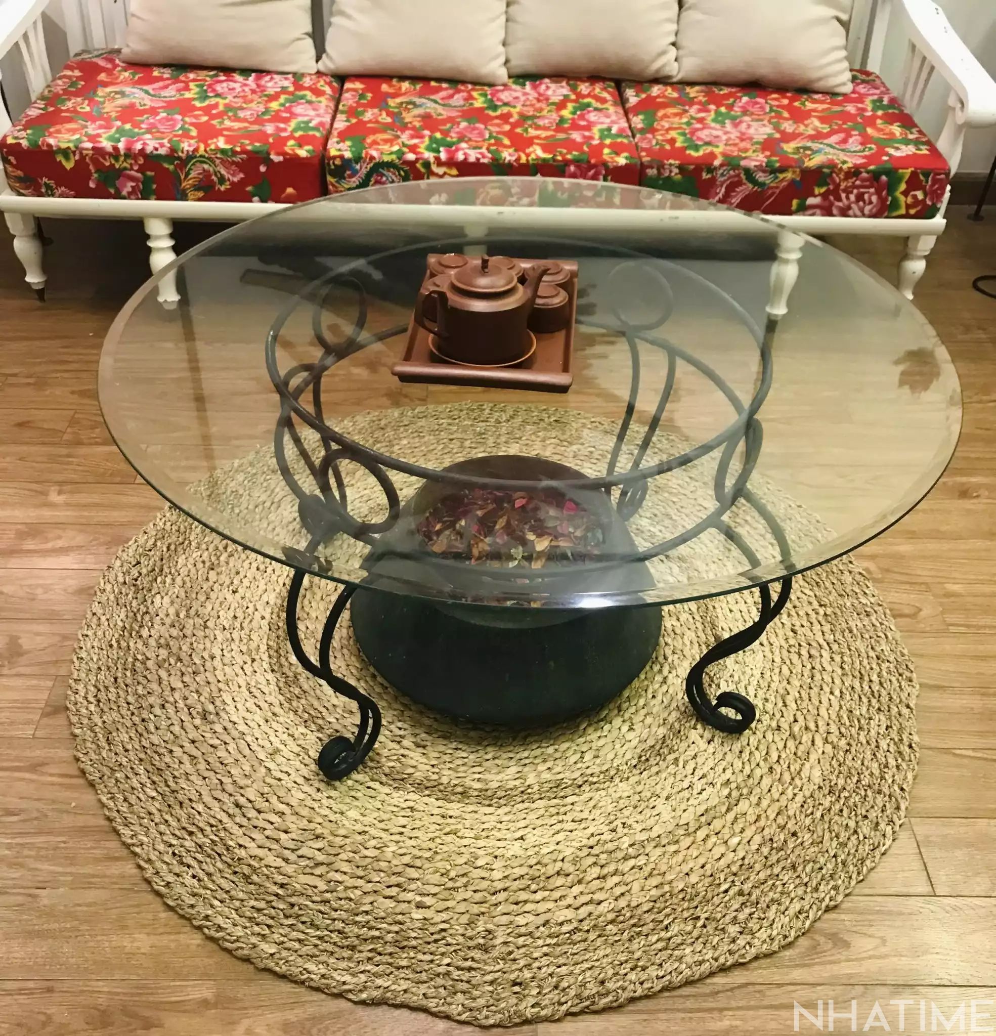 Cho thuê căn hộ T18 Times City tầng 12a Photo No.24