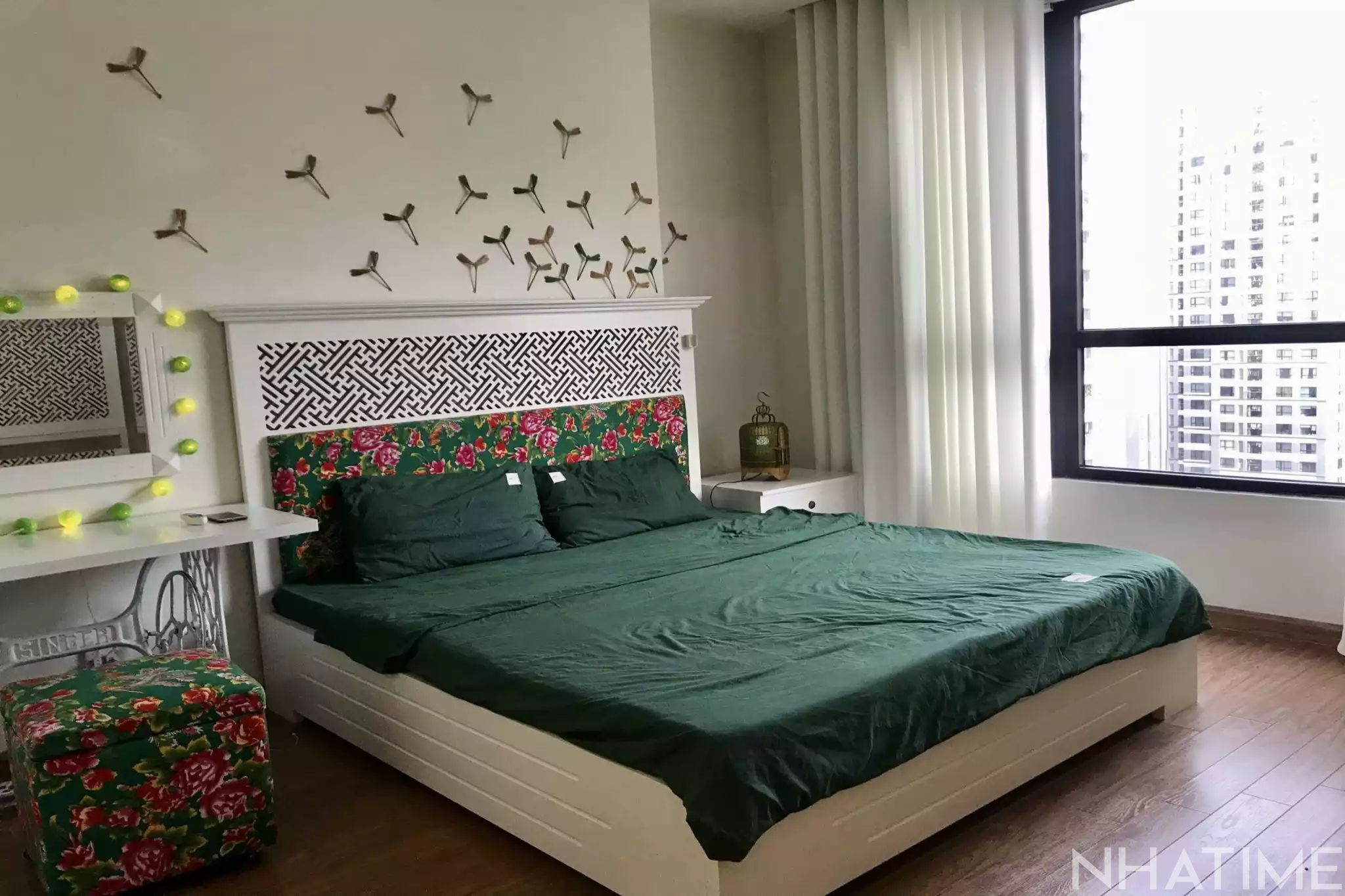 Cho thuê căn hộ T18 Times City tầng 12a Photo No.26