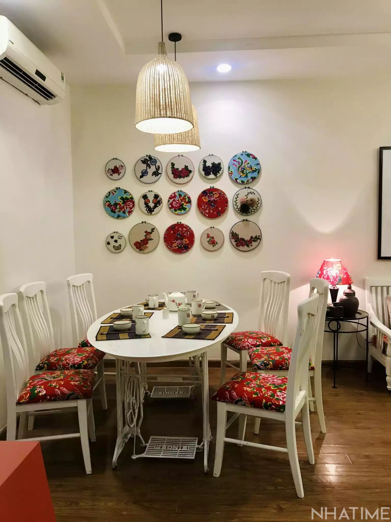 Cho thuê căn hộ T18 Times City tầng 12a Photo No.27