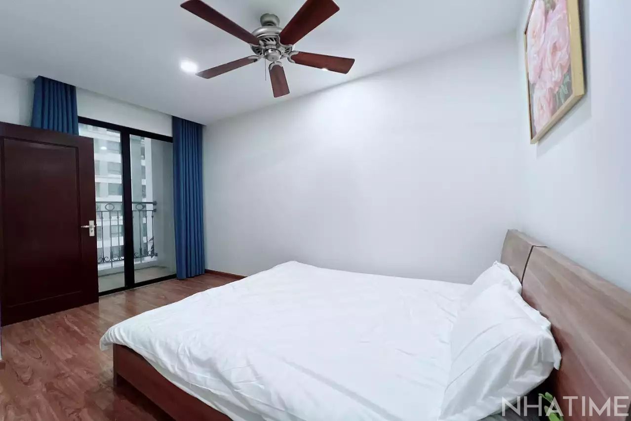 Cho thuê căn hộ T3 Times City tầng 18 Photo No.2