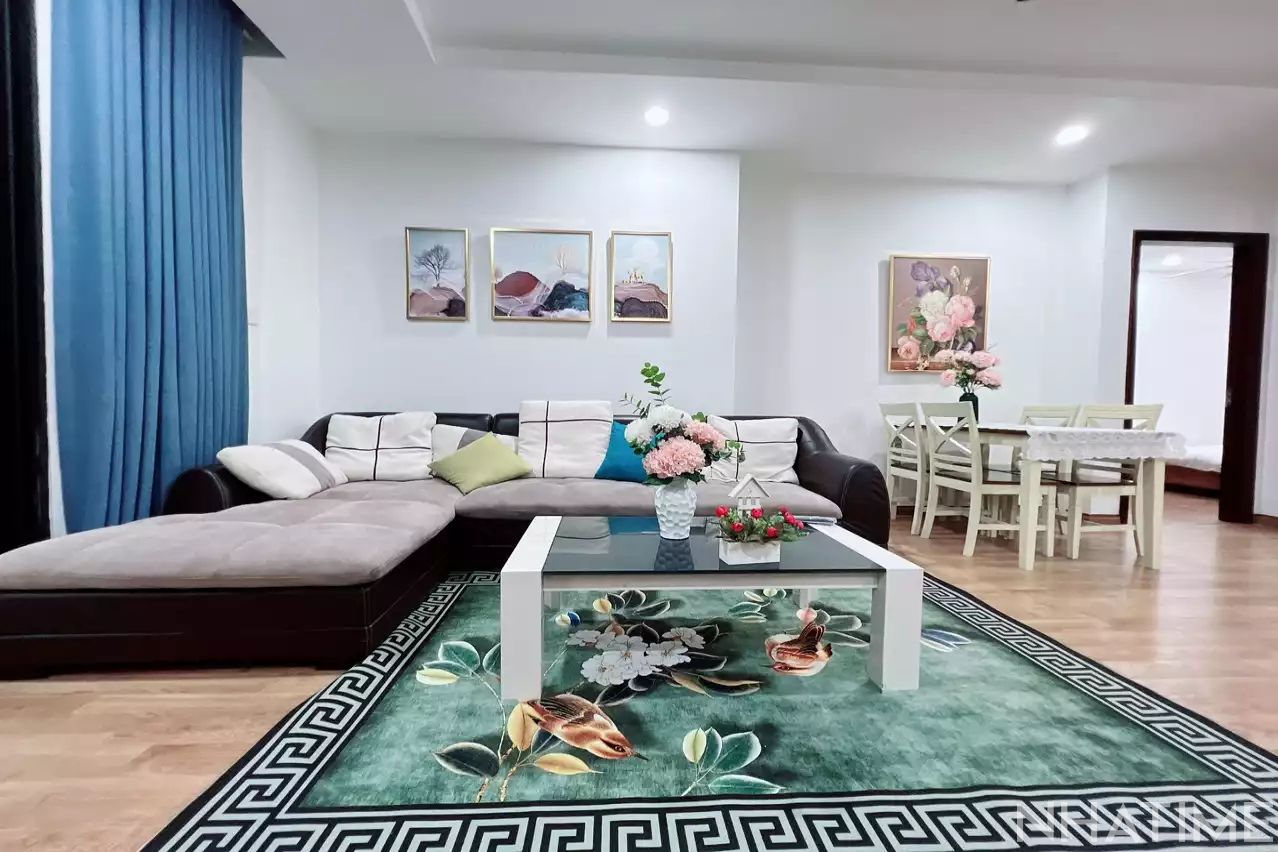 Cho thuê căn hộ T3 Times City tầng 18 Photo No.3