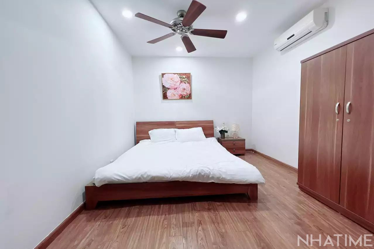 Cho thuê căn hộ T3 Times City tầng 18 Photo No.5