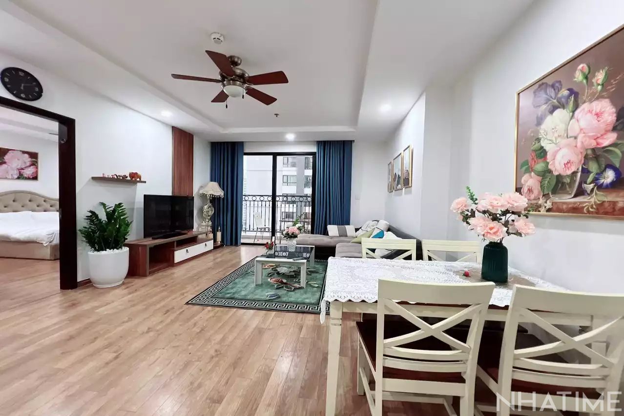 Cho thuê căn hộ T3 Times City tầng 18 Photo No.6